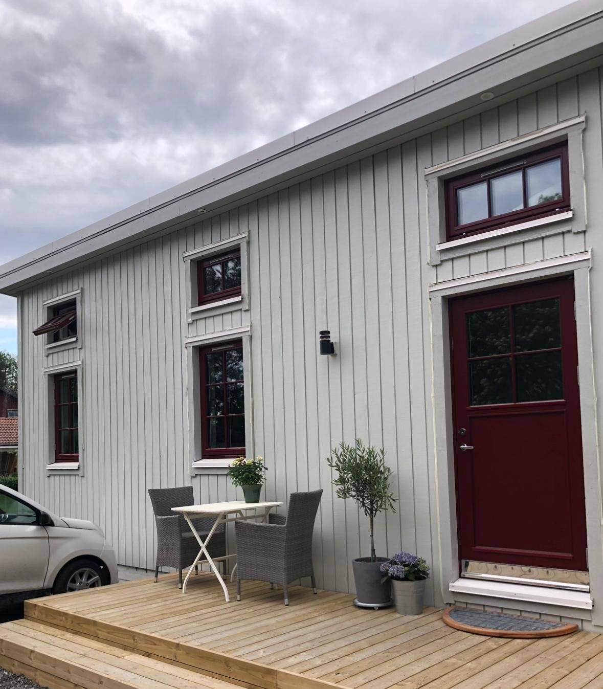 Övrigt, 2 rooms, 30 sqm, Knivsta