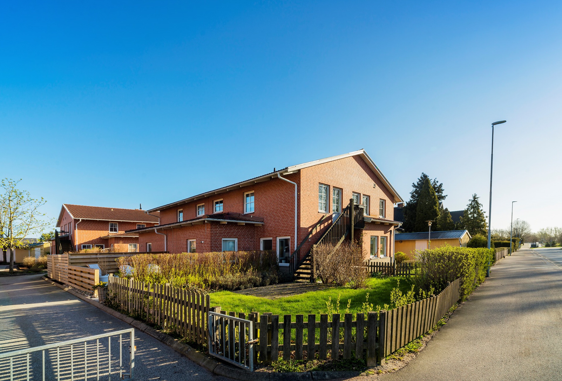Garvaregatan 4D