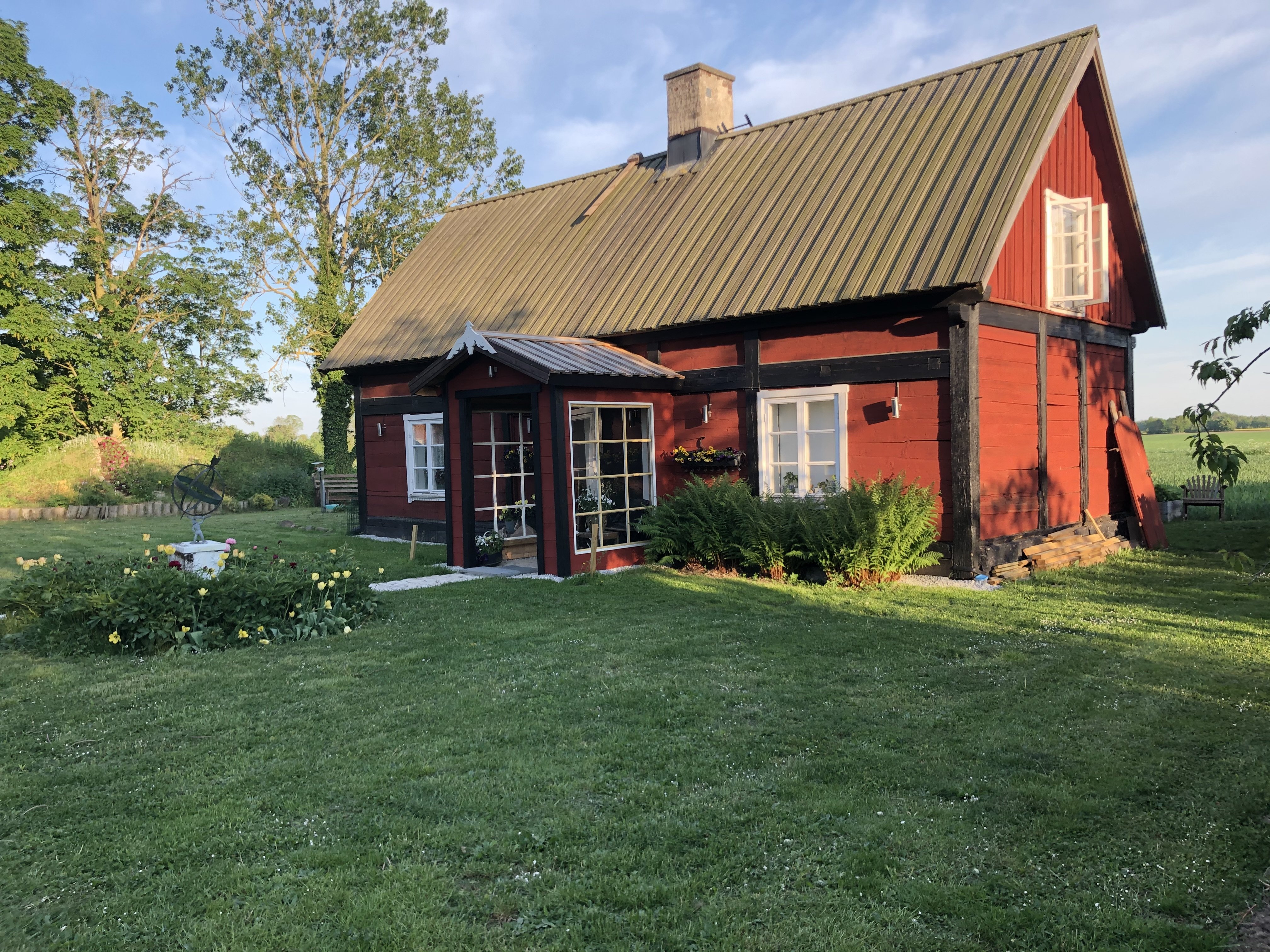 Villa/Hus, 3 rooms, 75 sqm, Visby