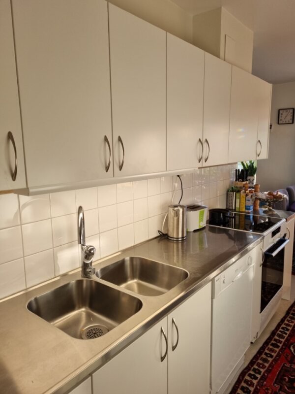 Hållsätrabacken, Skärholmen — photo 2