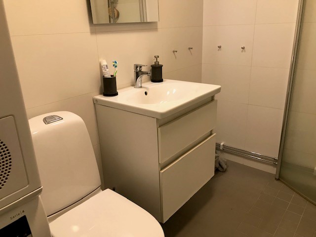 Ragnvallagatan 22B, Helsingborg — photo 5