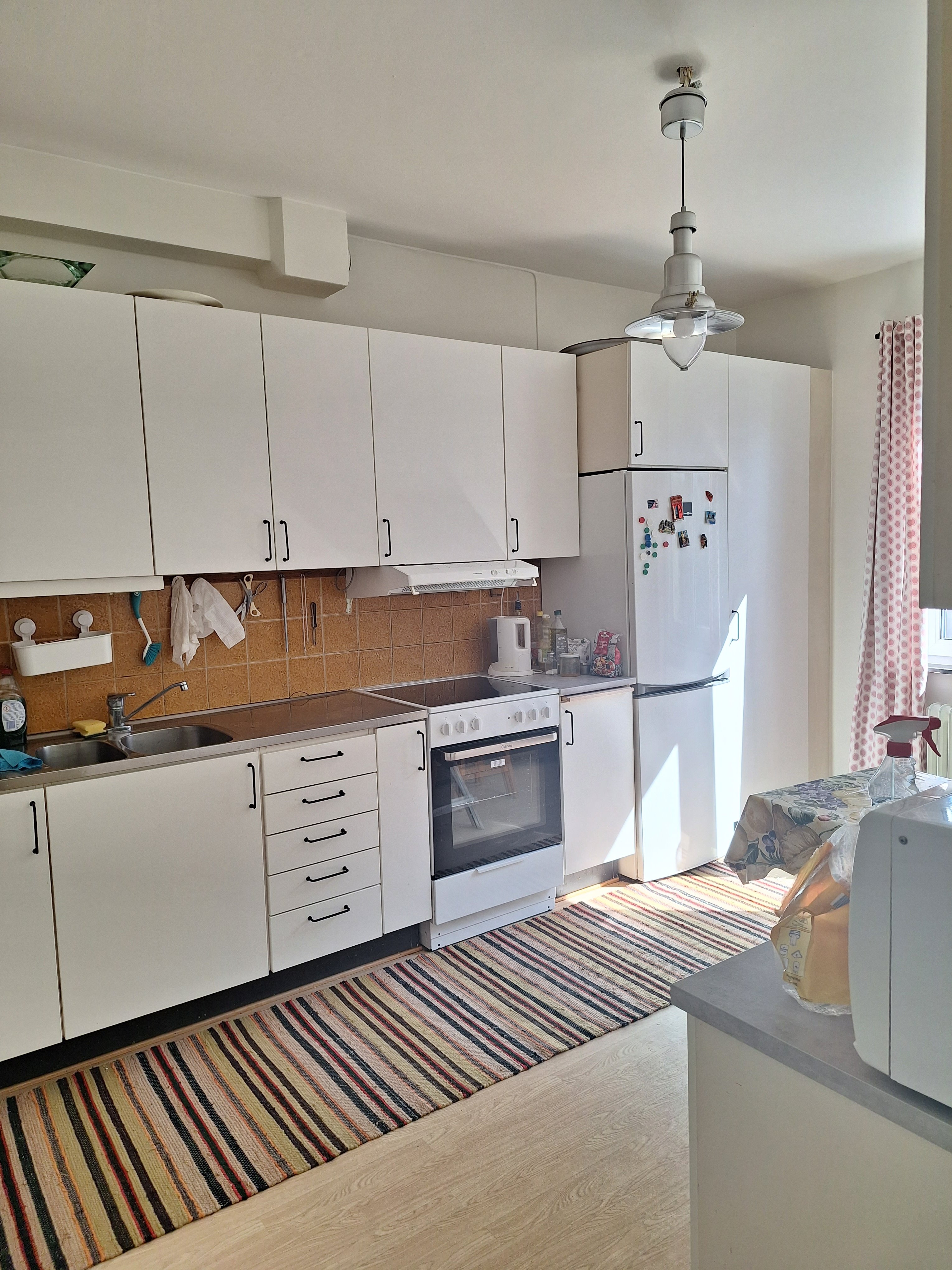 Pukegatan, Göteborg