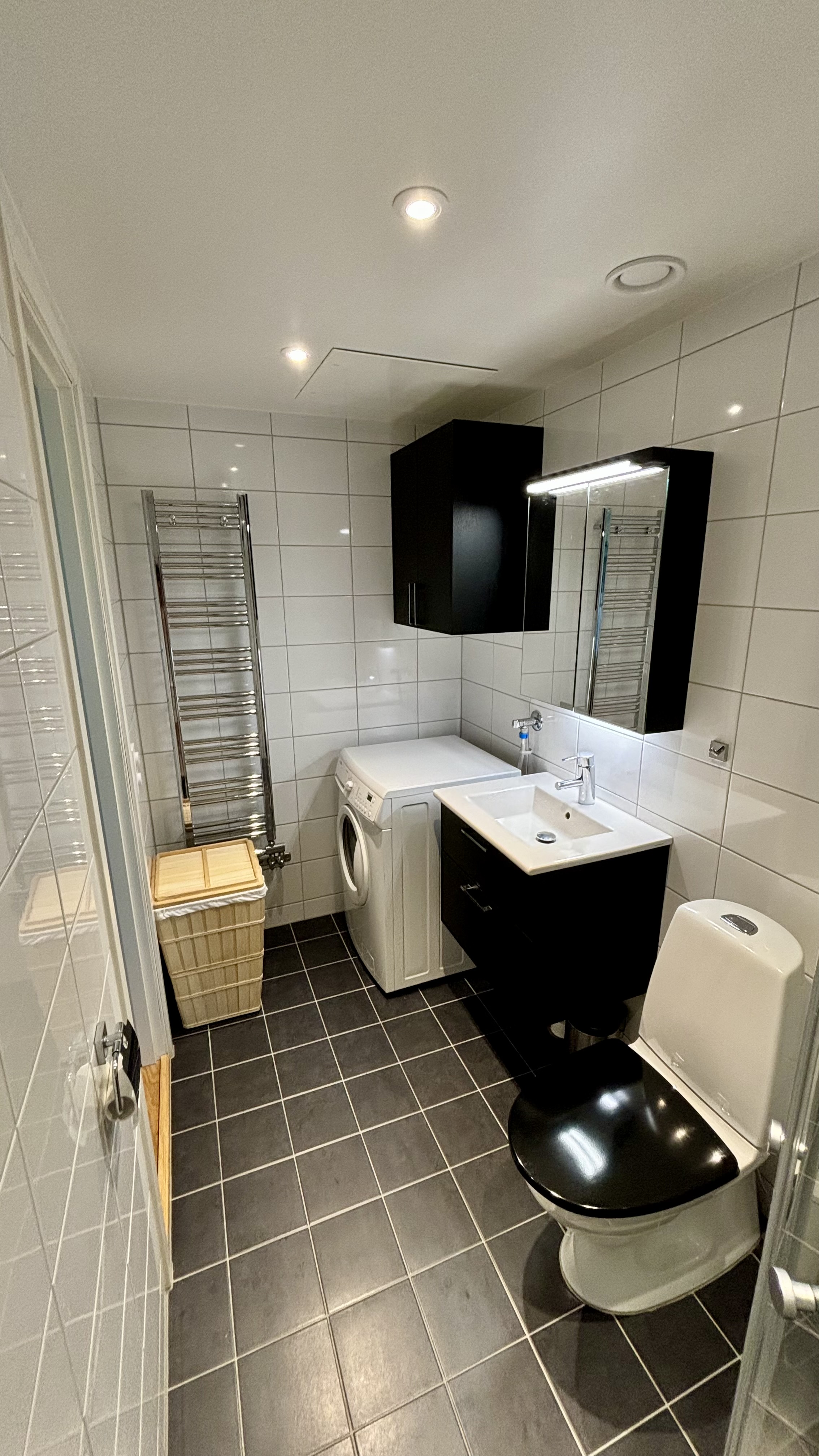 Sagogången, Hisings Backa — photo 3