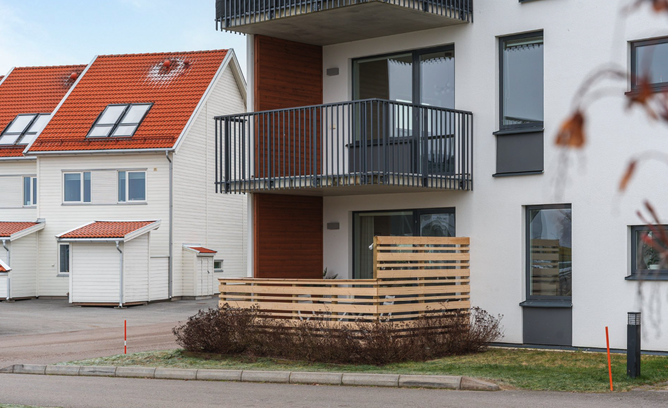 Olofsgatan, Örebro — photo 2