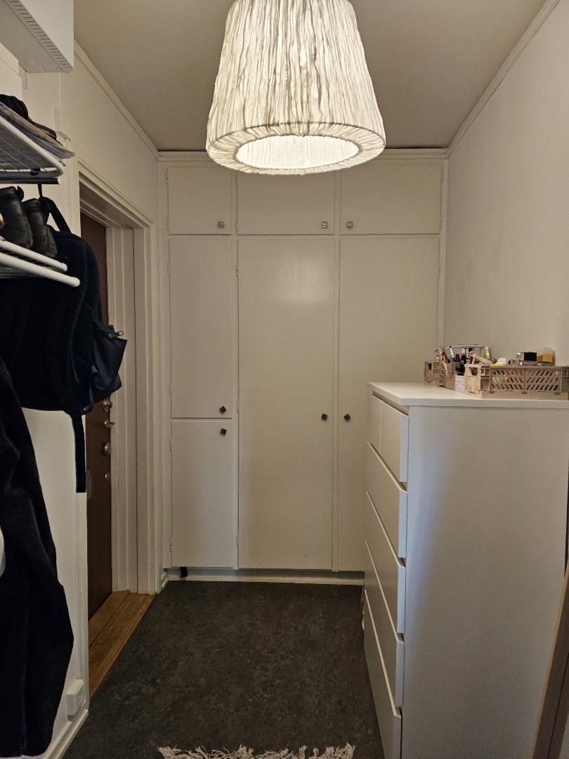 Mörsilsgatan, Vällingby — photo 2
