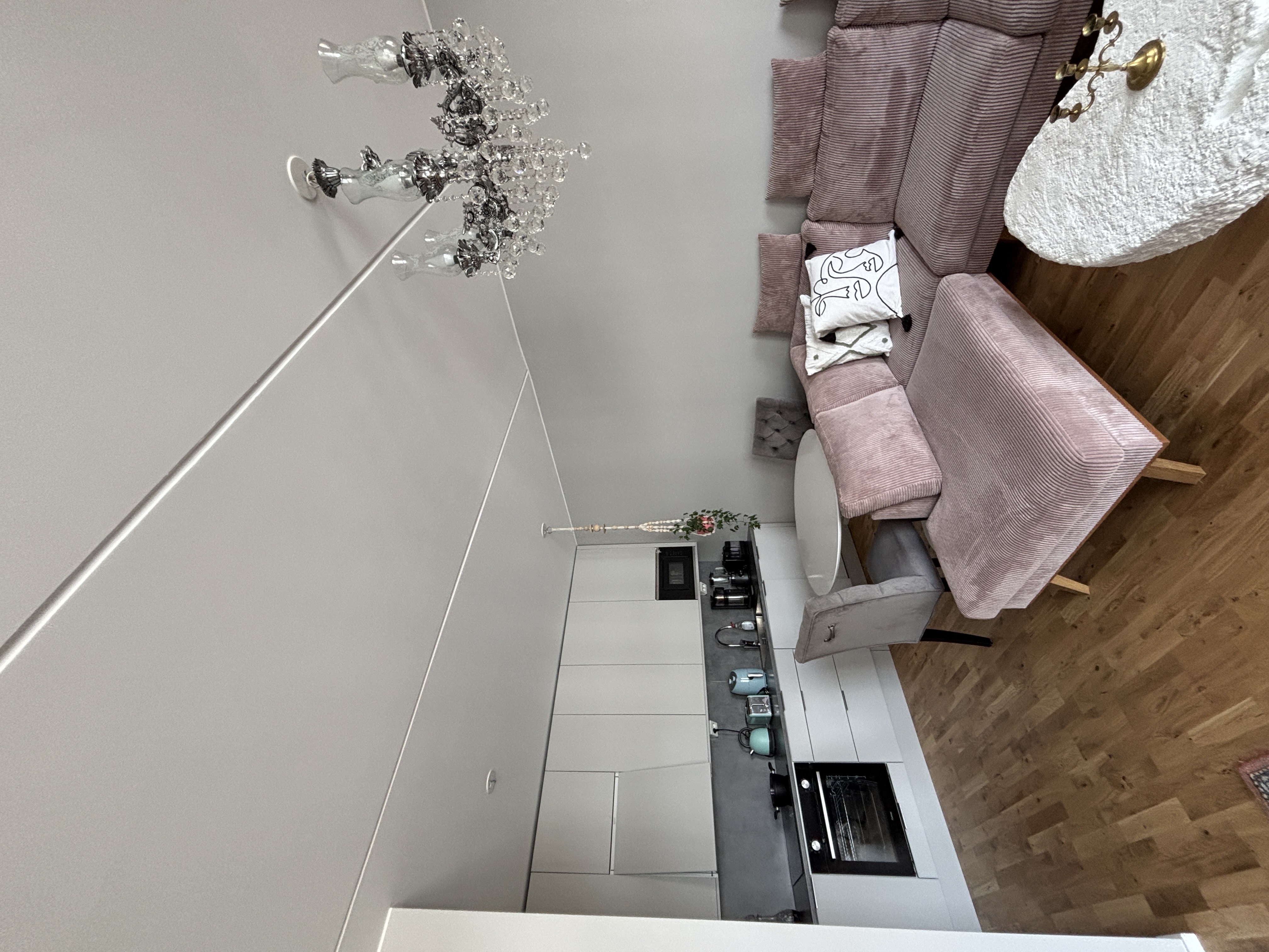 Lägenhet, 2 rooms, 47 sqm, Järfälla