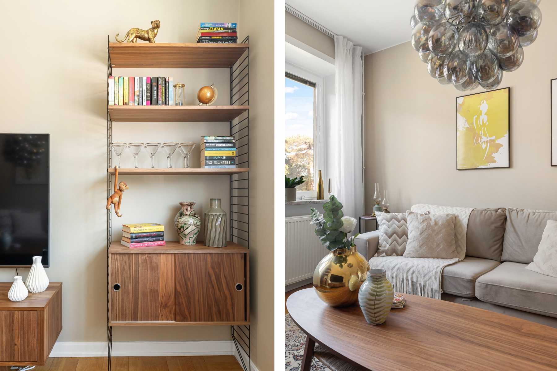 Hunnebergsvägen, Bromma — photo 4