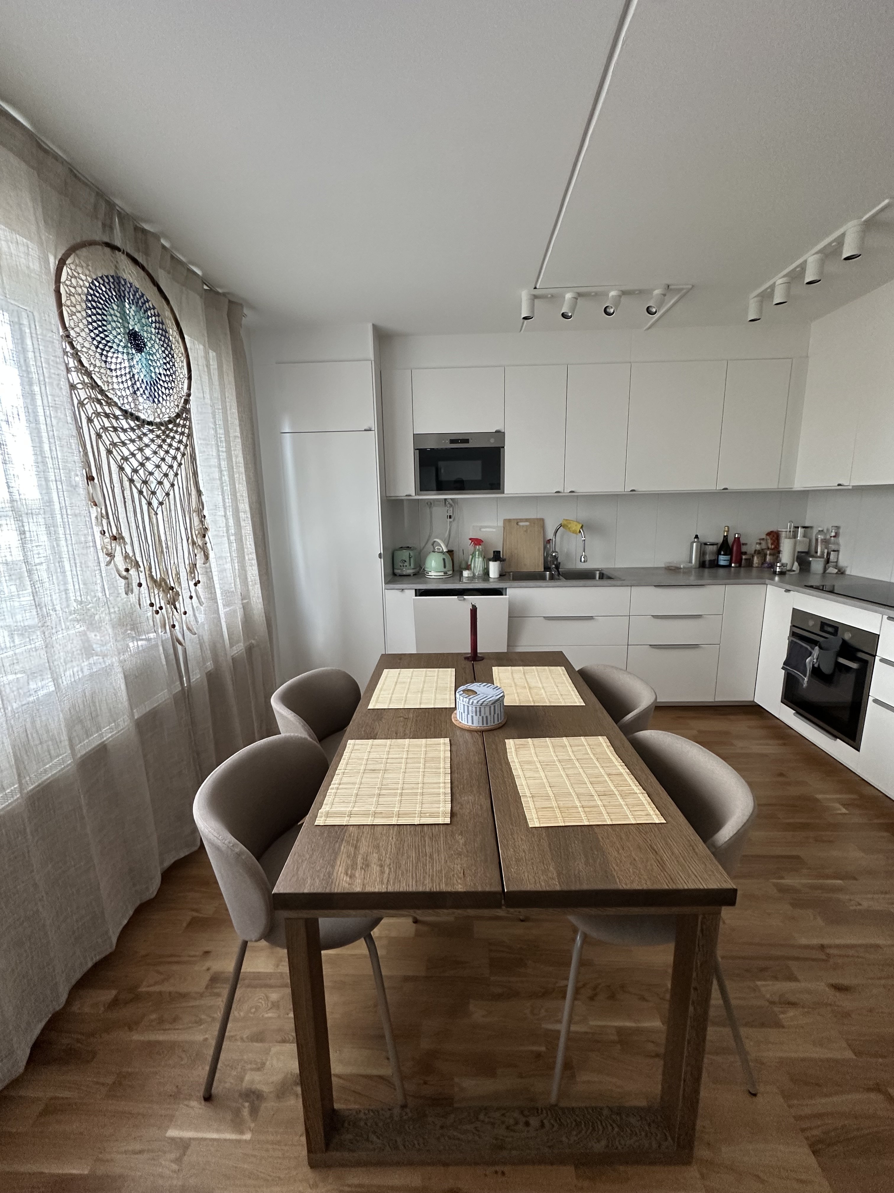 3 rum och kök, Spånga, 18 000 kr/mån, bild 2