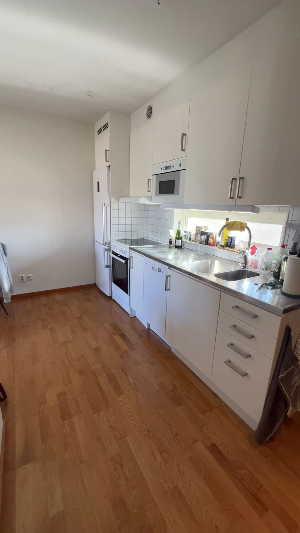 Stabby allé, Uppsala — photo 2