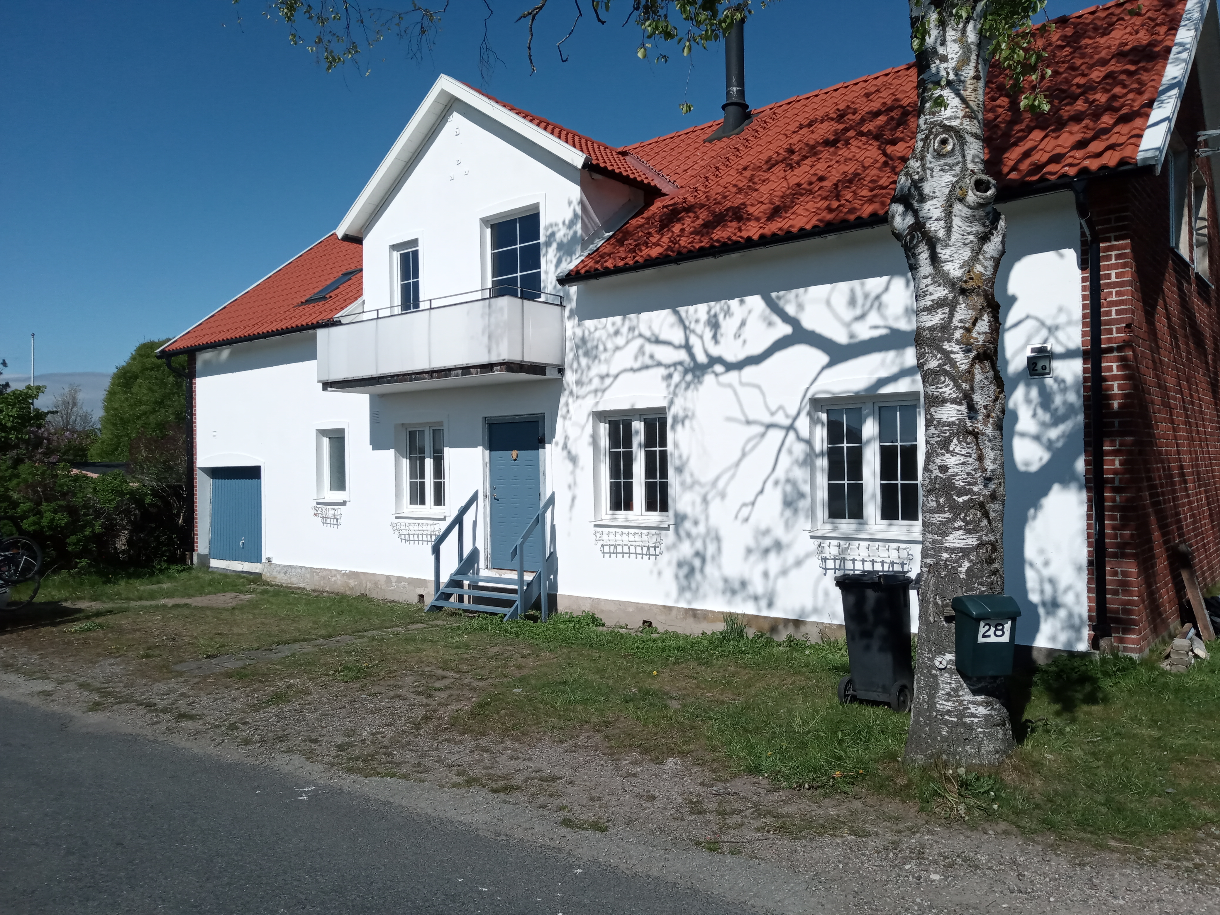 Villa/Hus, 8 rooms, 160 sqm, Skivarp