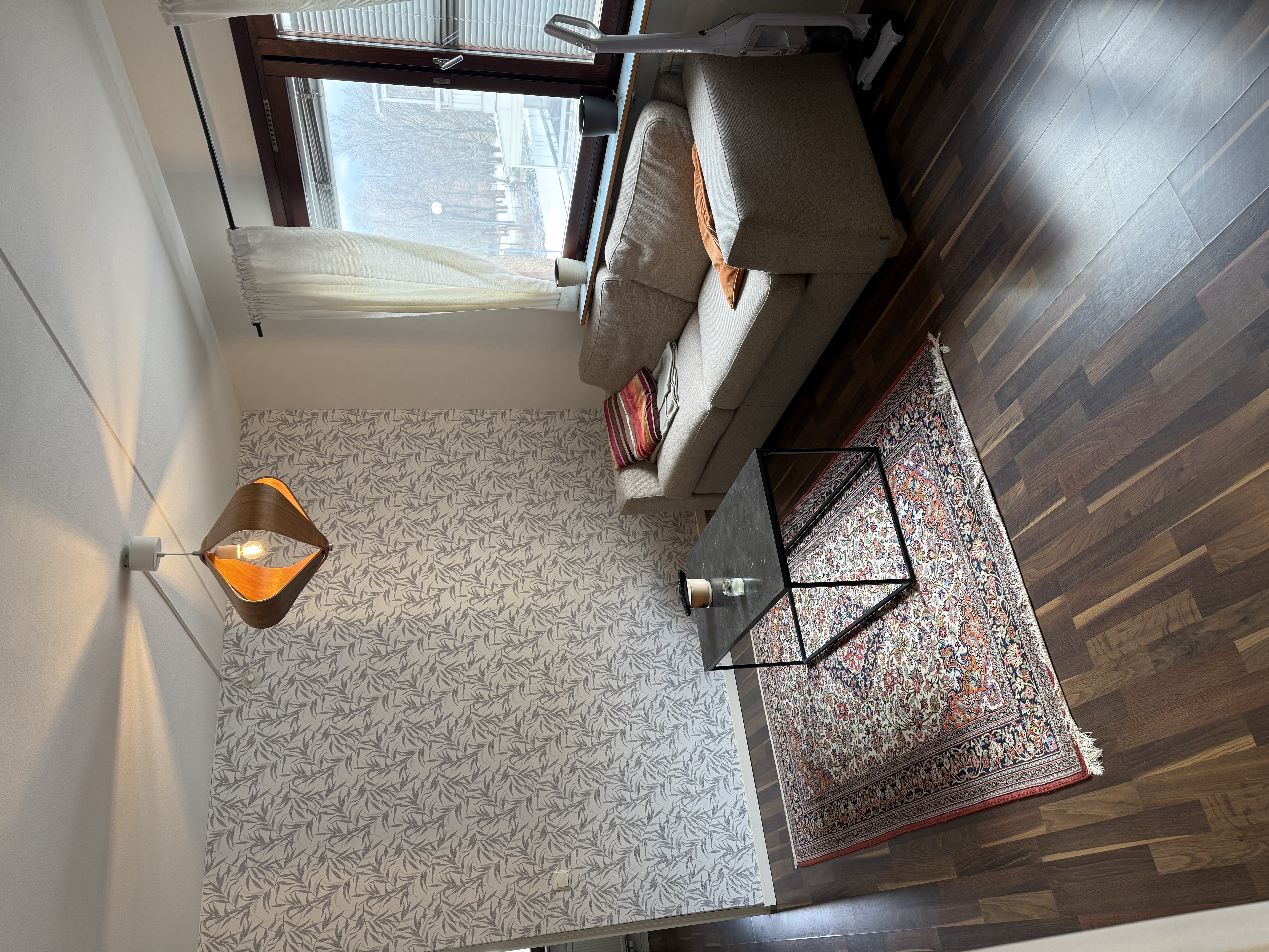 2 rooms · 45 m² in Stockholm