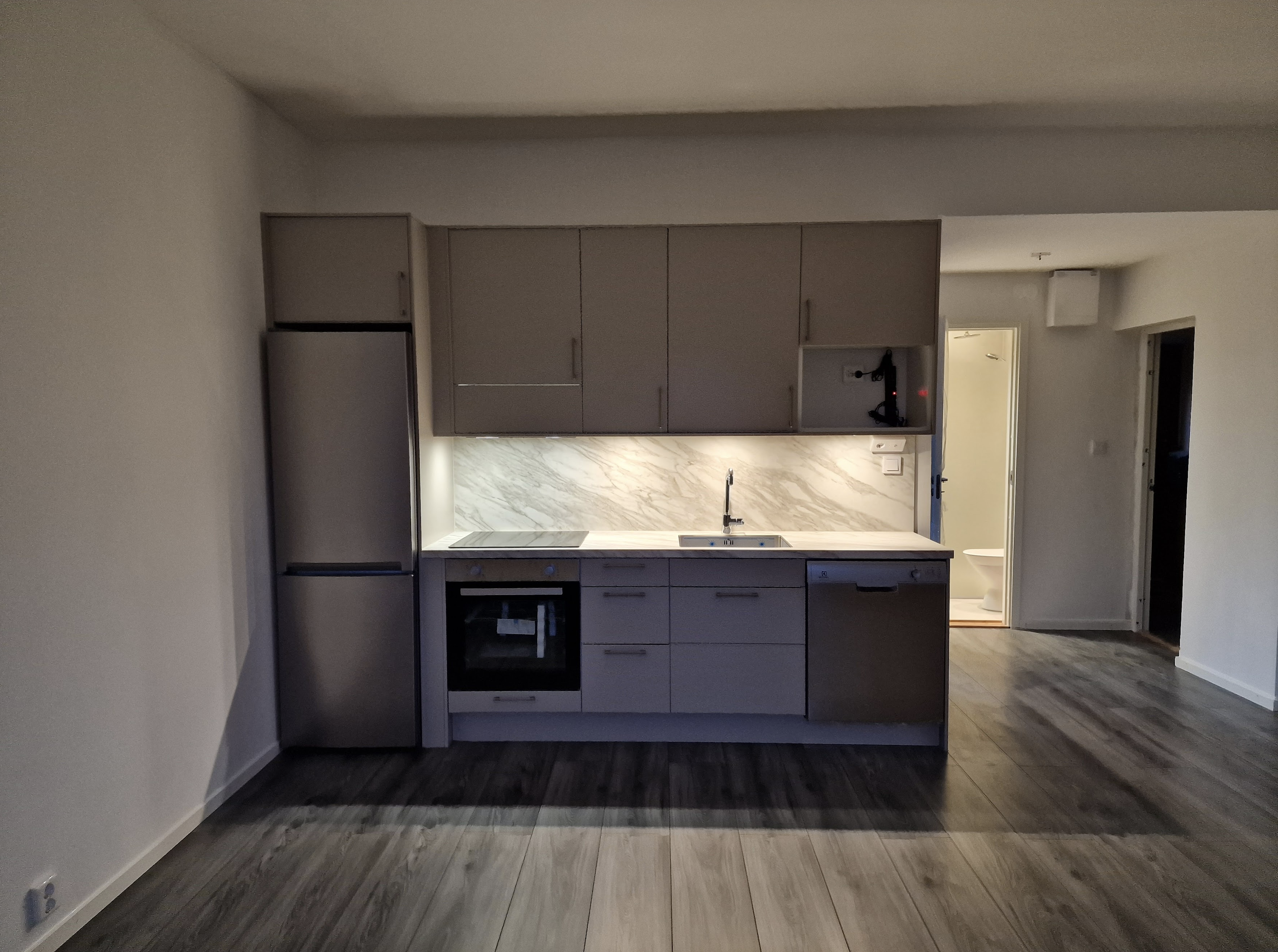 Lägenhet, 2 rooms, 40 sqm, Partille