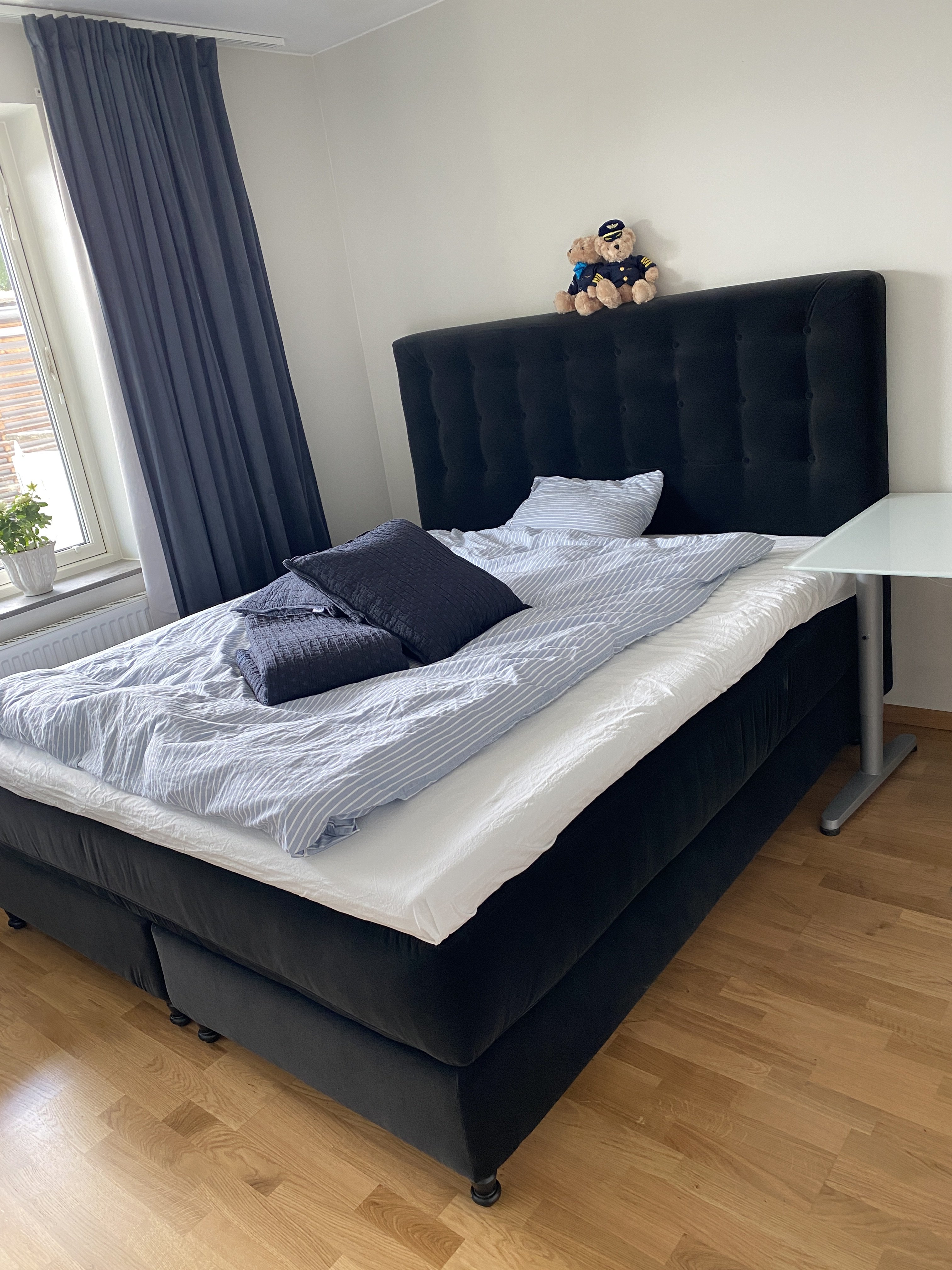 Gunn Wållgrens Gata, Göteborg — photo 3