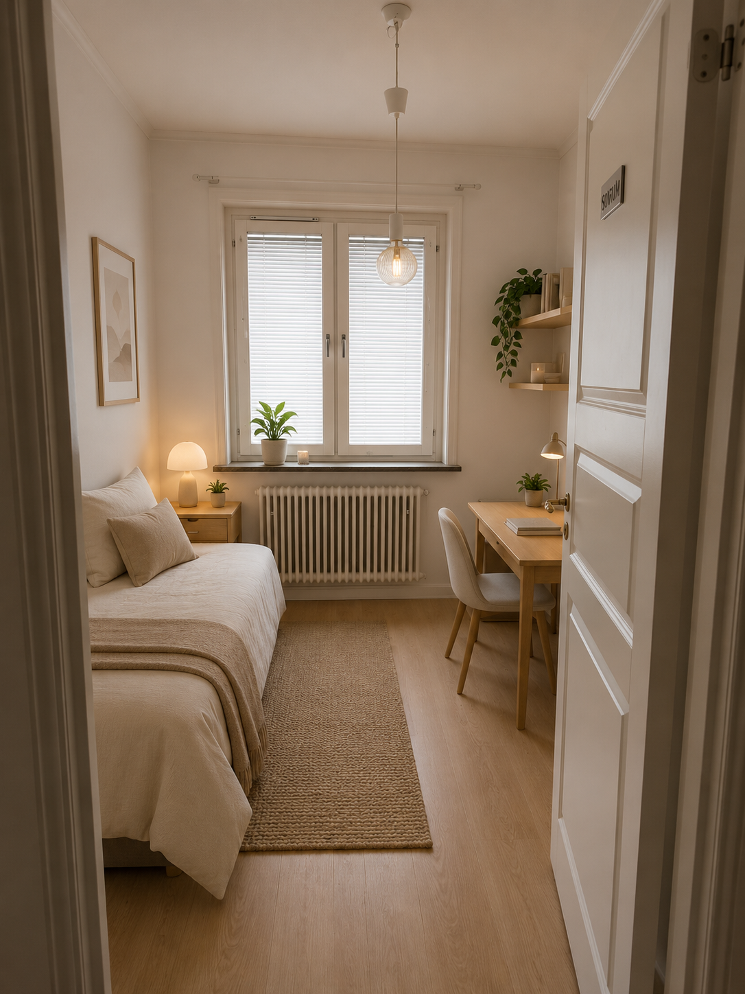 Hjortstorpsvägen 49, Örebro — photo 2