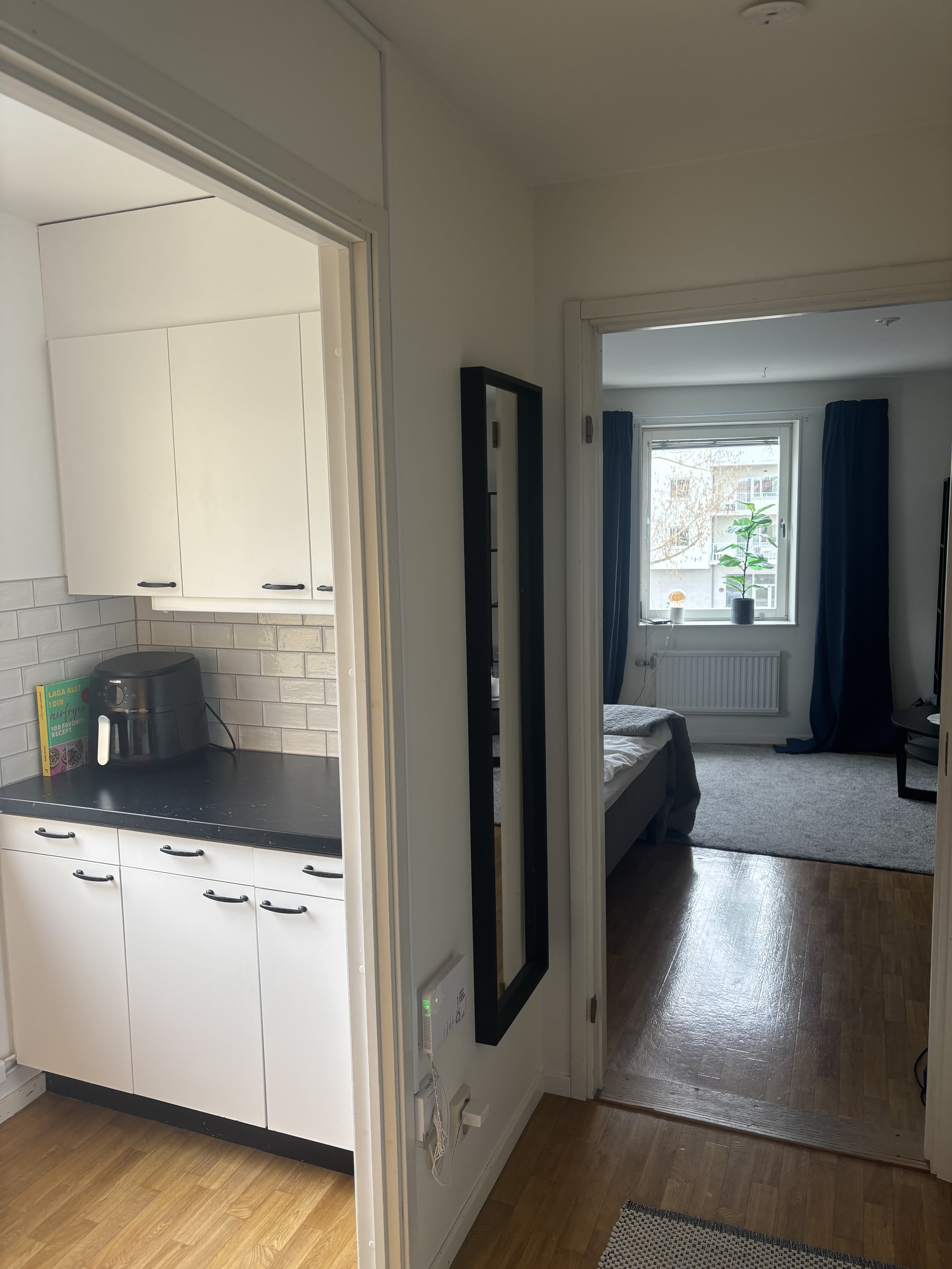 Djurgårdsgatan, Linköping — photo 2