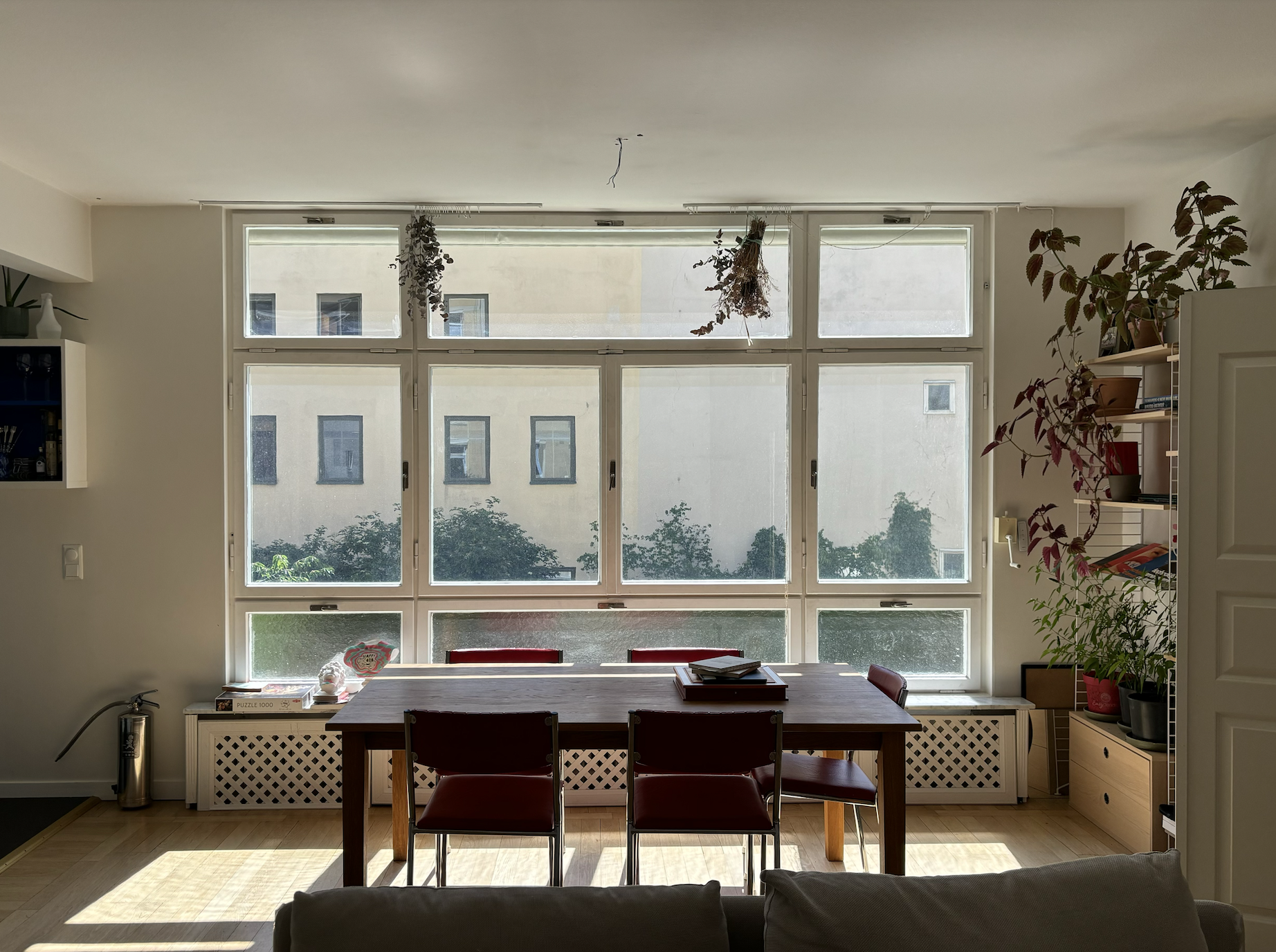 Lägenhet, 2 rooms, 72 sqm, Stockholm