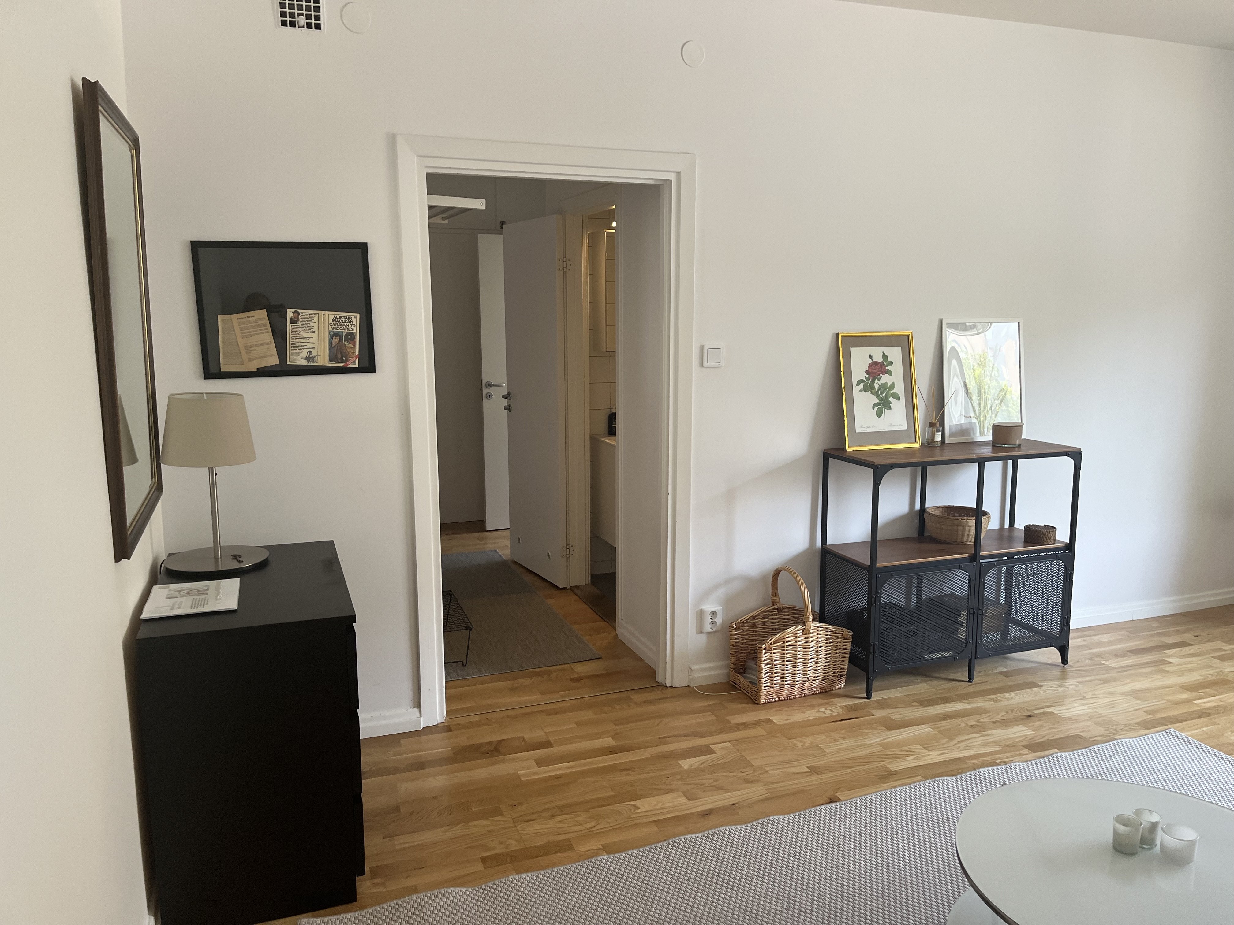 2 rum Johanneshov — 13 500 kr/mån | Bostadsögat