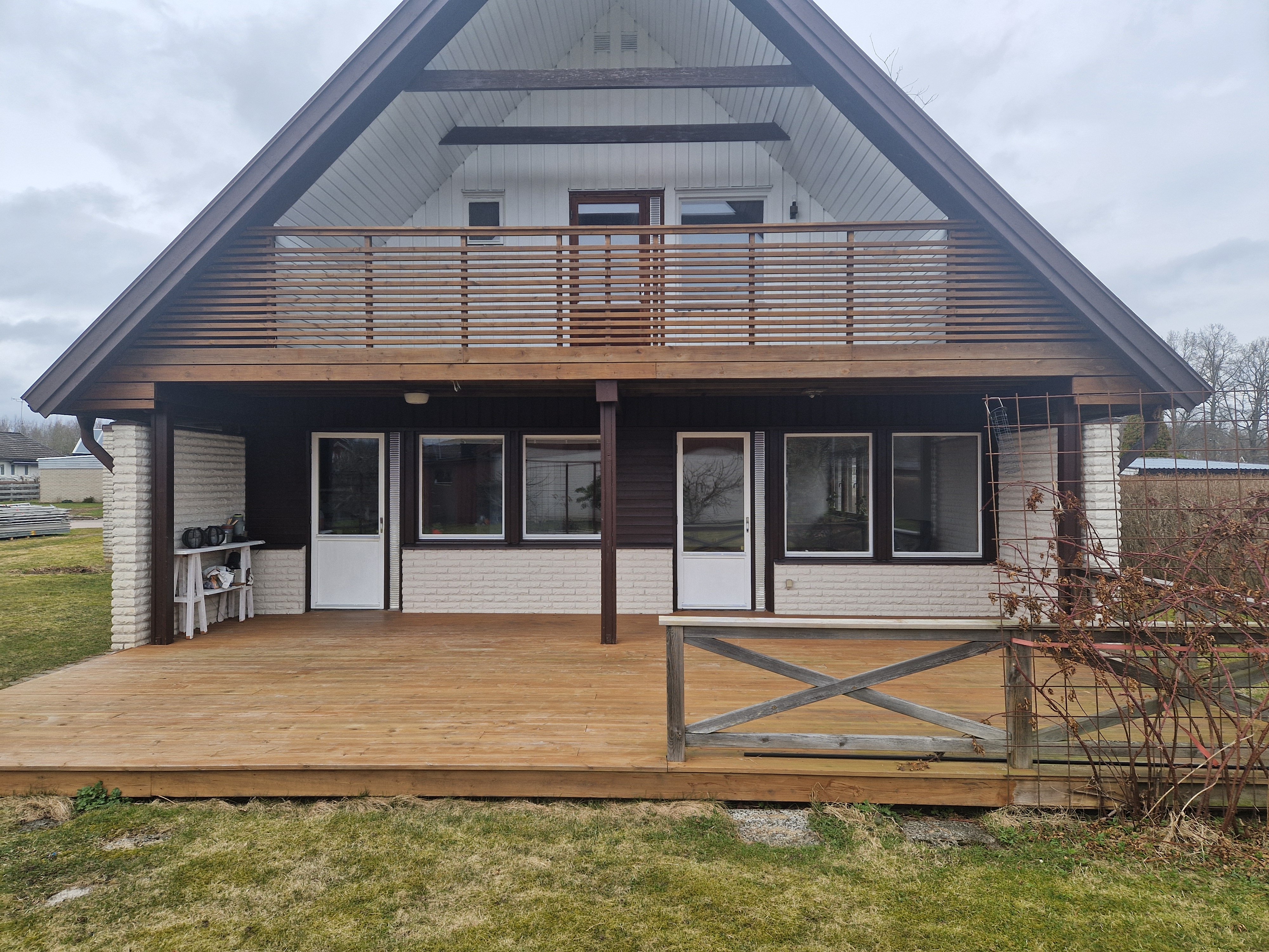6 rok · 156 m² i Fjugesta – bild 3
