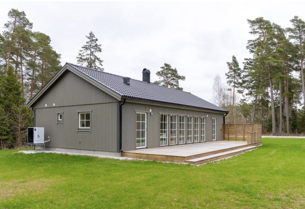 Sanda Björkhagavägen