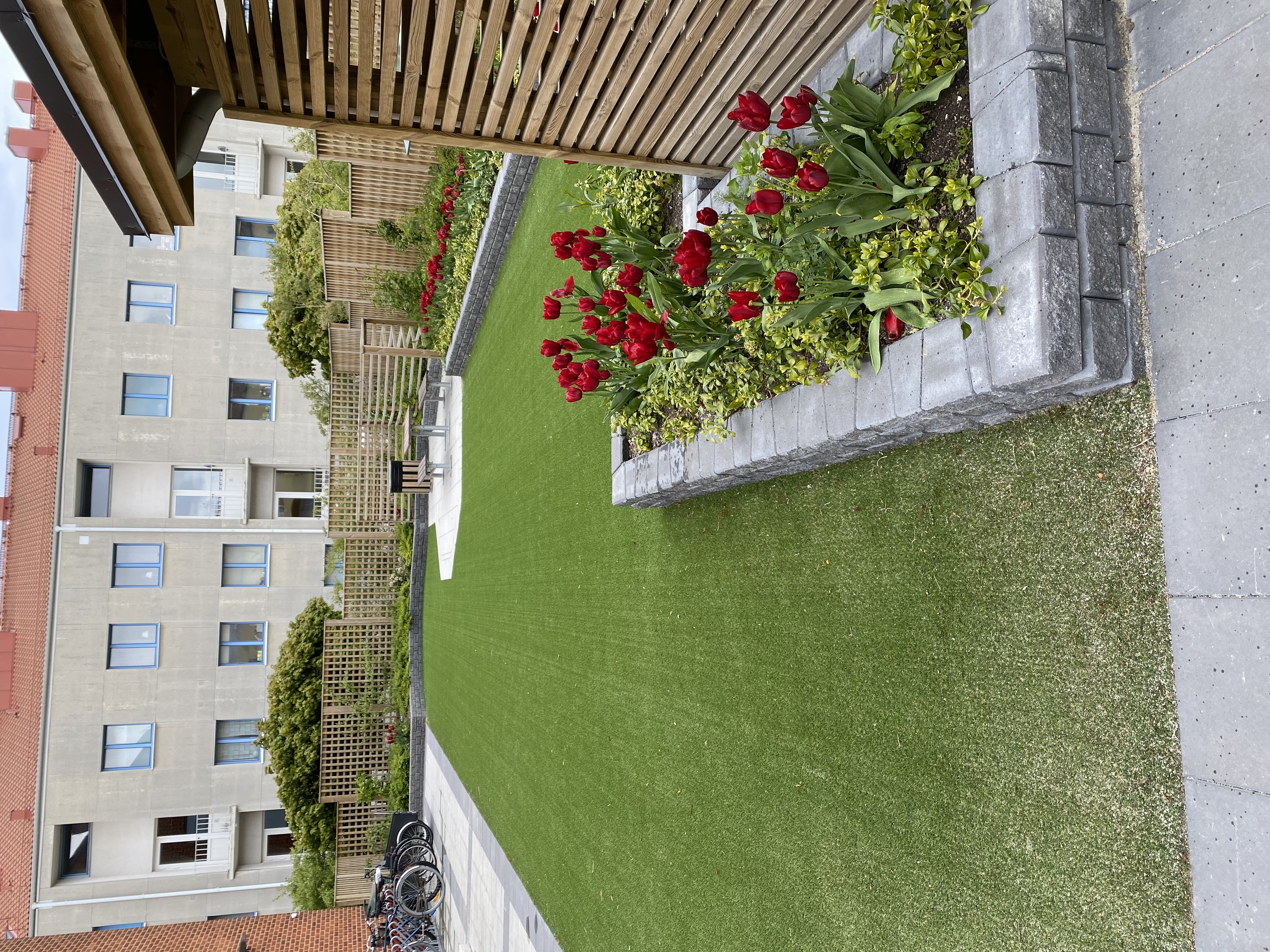 3 rok · 70 m² i Limhamn – bild 10