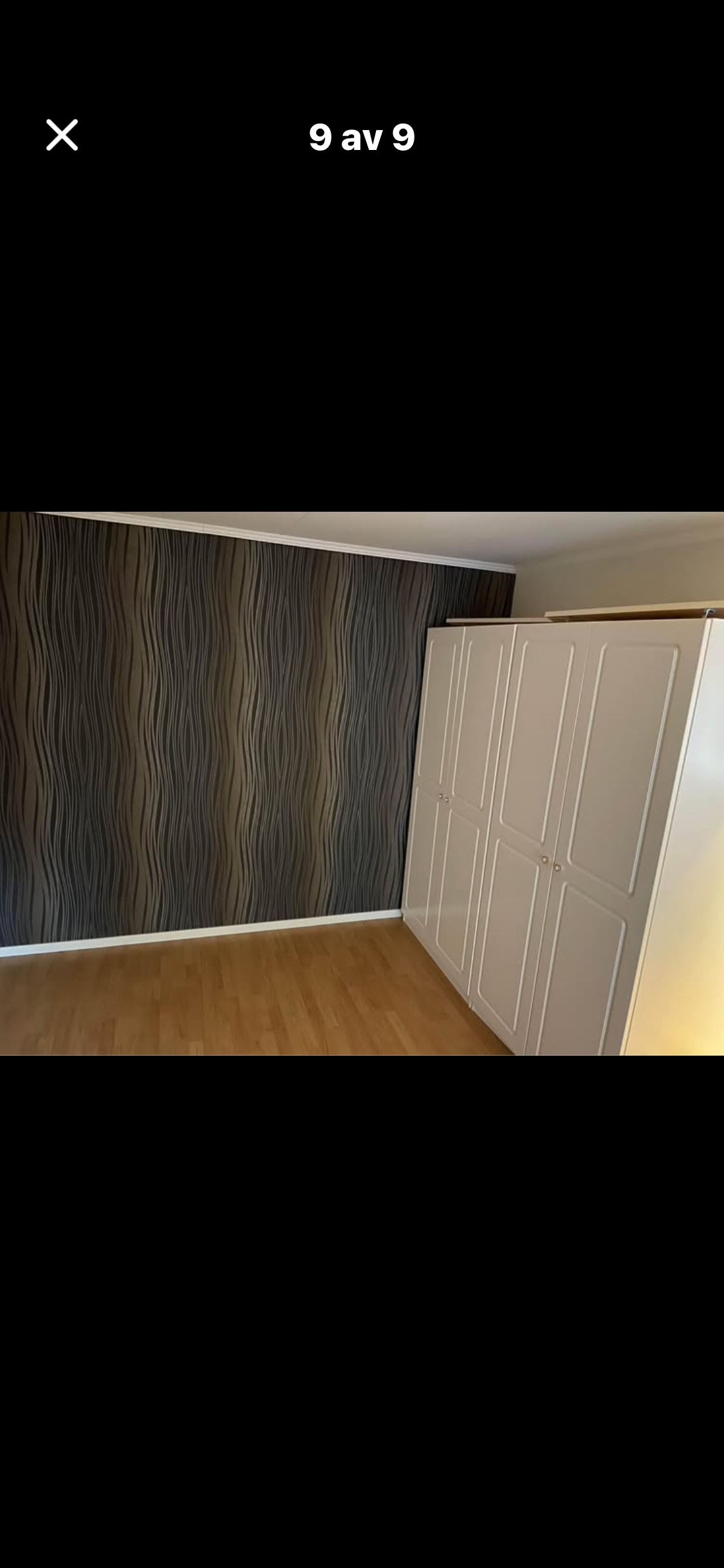 Rödklövervägen, Hässelby