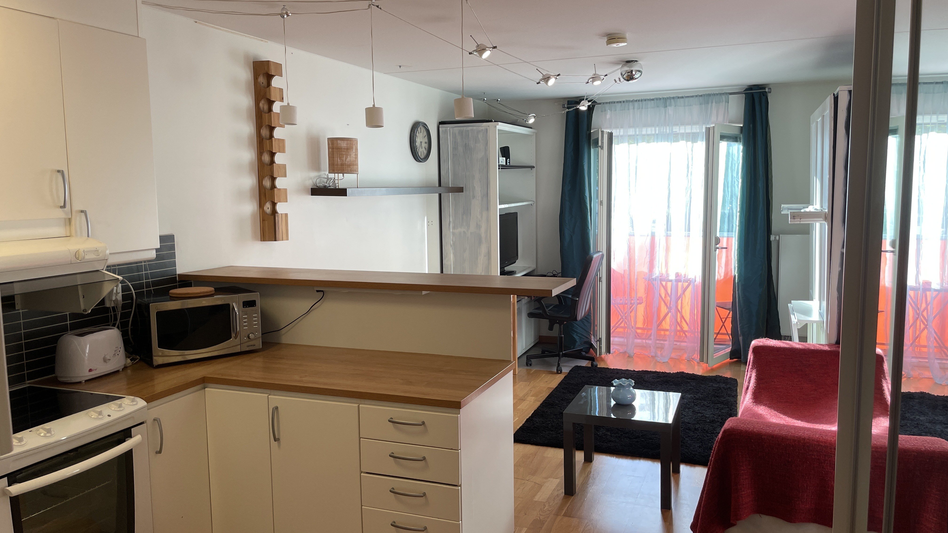 Skebokvarnsvägen, Bandhagen