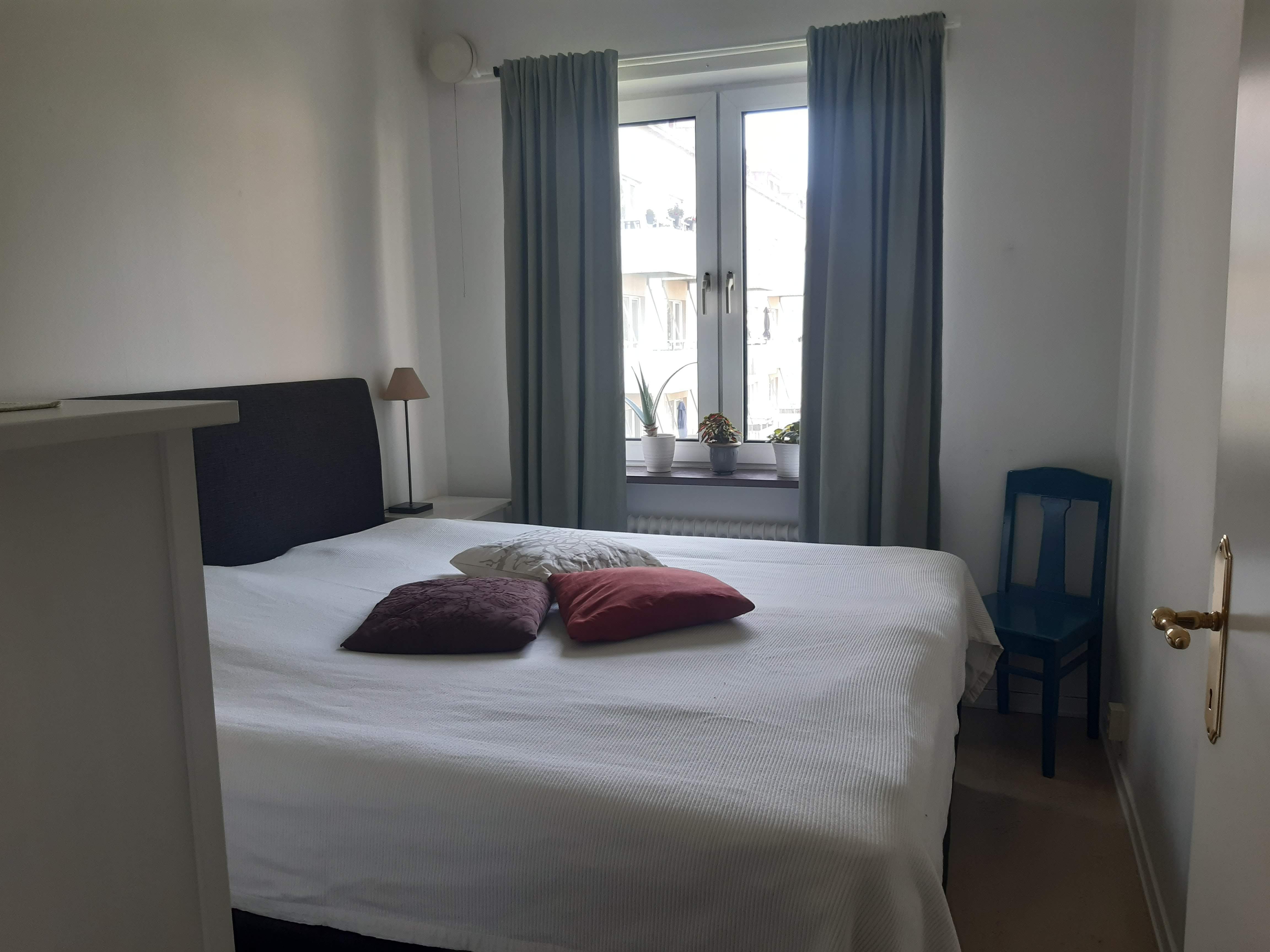 Västanvindsgatan, Göteborg