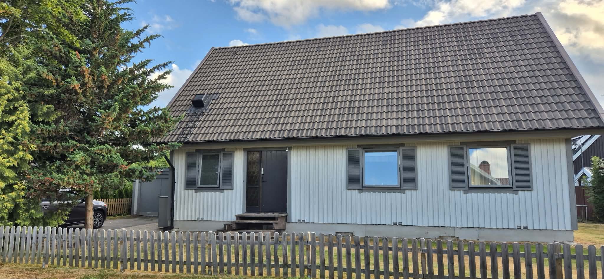 Hus – Stockholm, Sundby - Bild 2