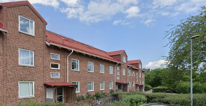 Västra Ringgatan 3 A