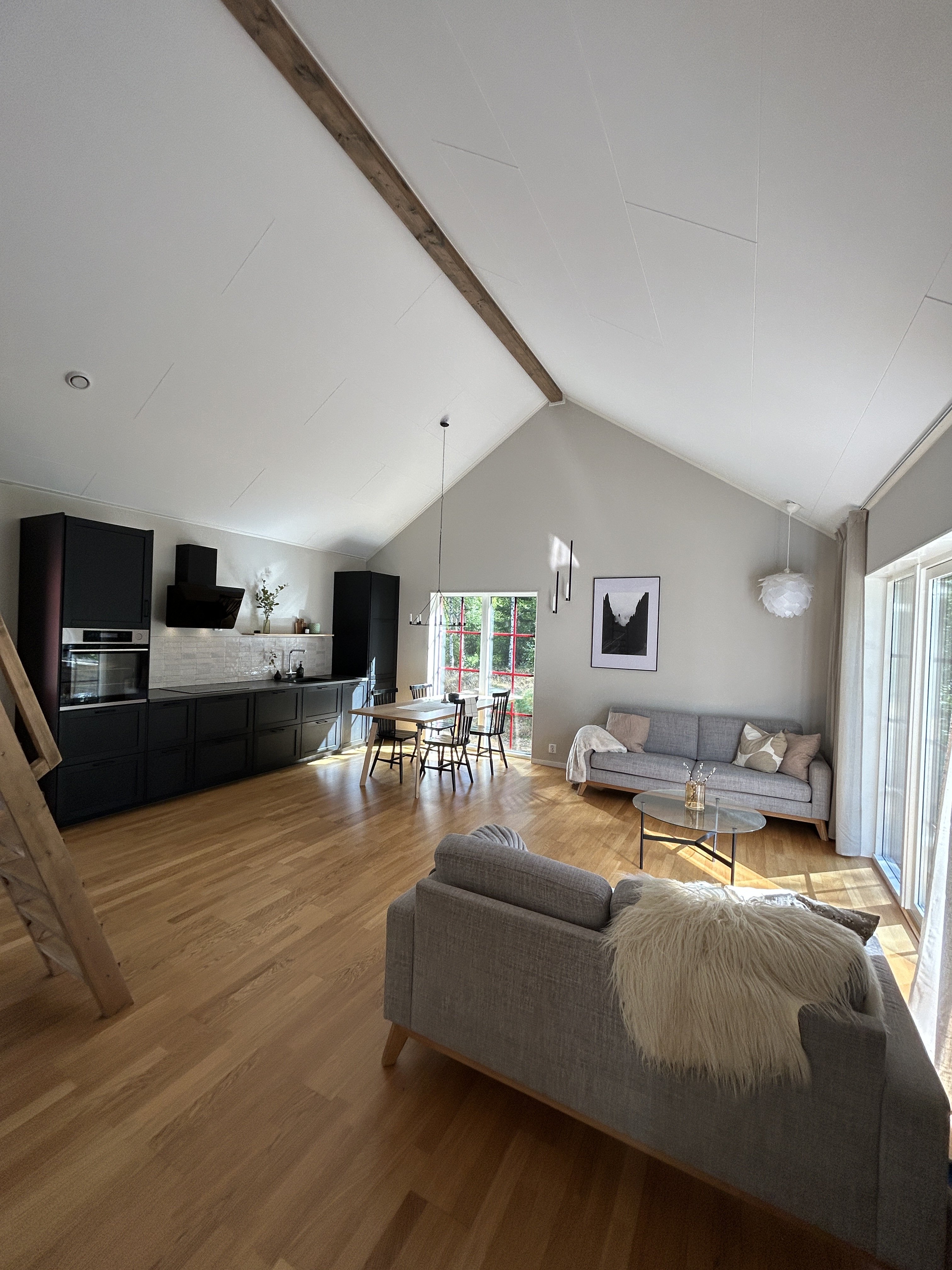 Hus – Hedesunda, Rångsta - Bild 4