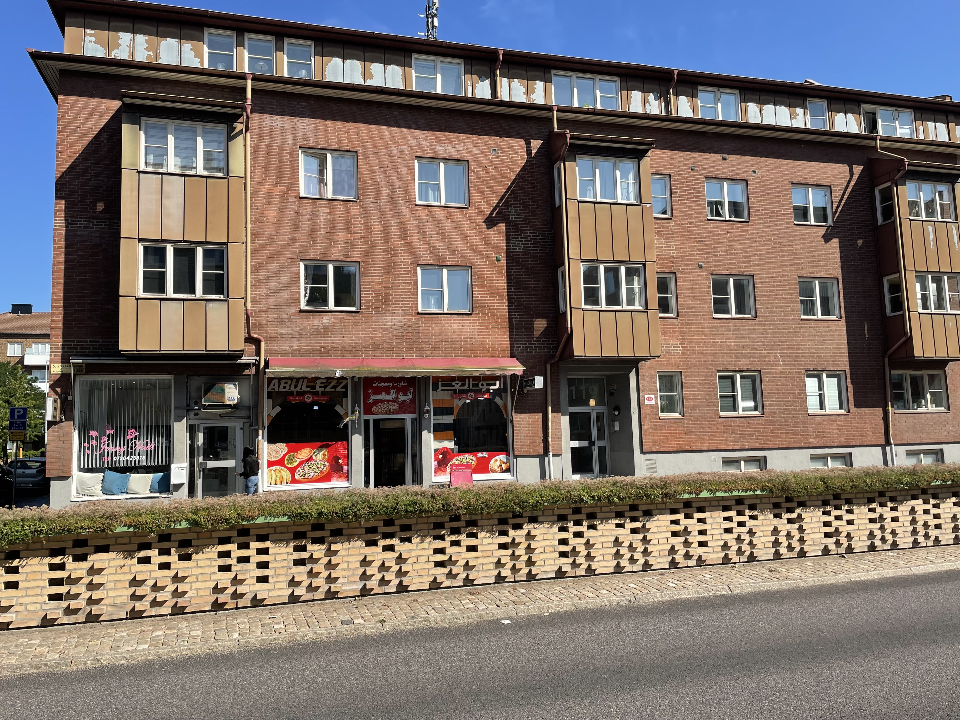 Lägenhet – Helsingborg, Eneborg - Bild 5