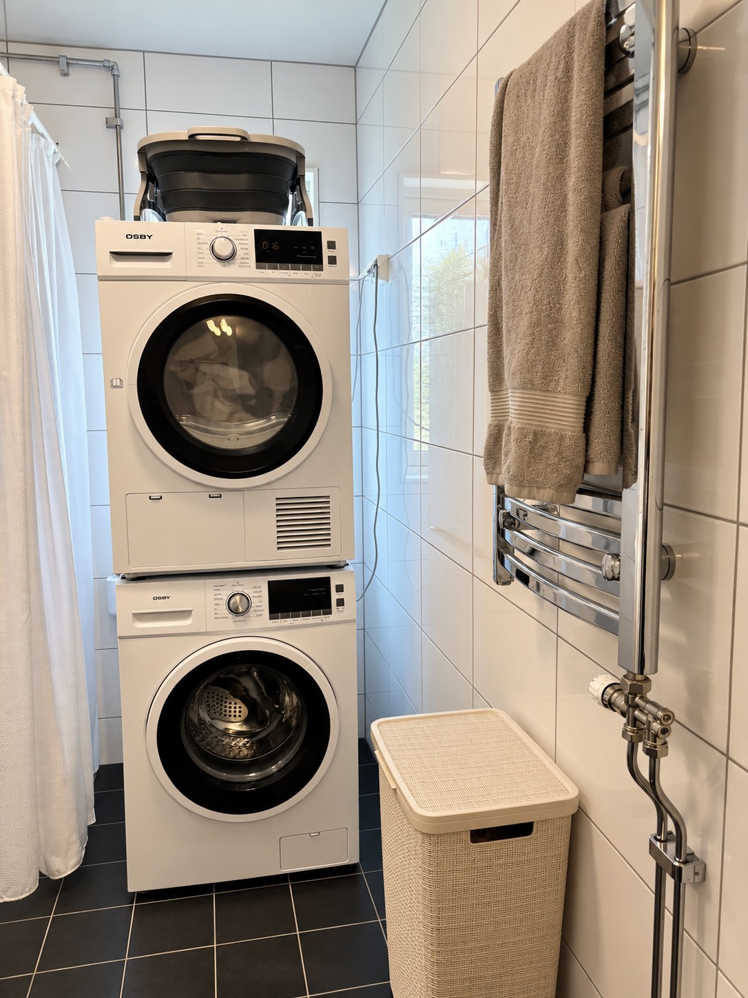 2 rok · 47 m² i Växjö – bild 13