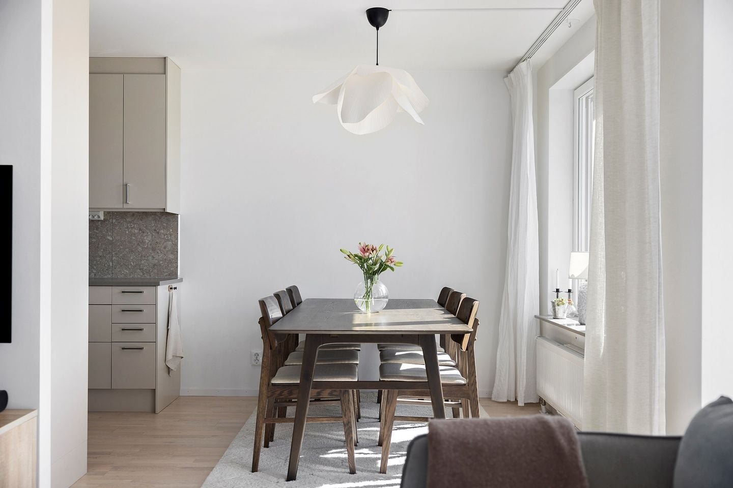 3 rum och kök, Gamlestaden, 18 000 kr/mån, bild 4