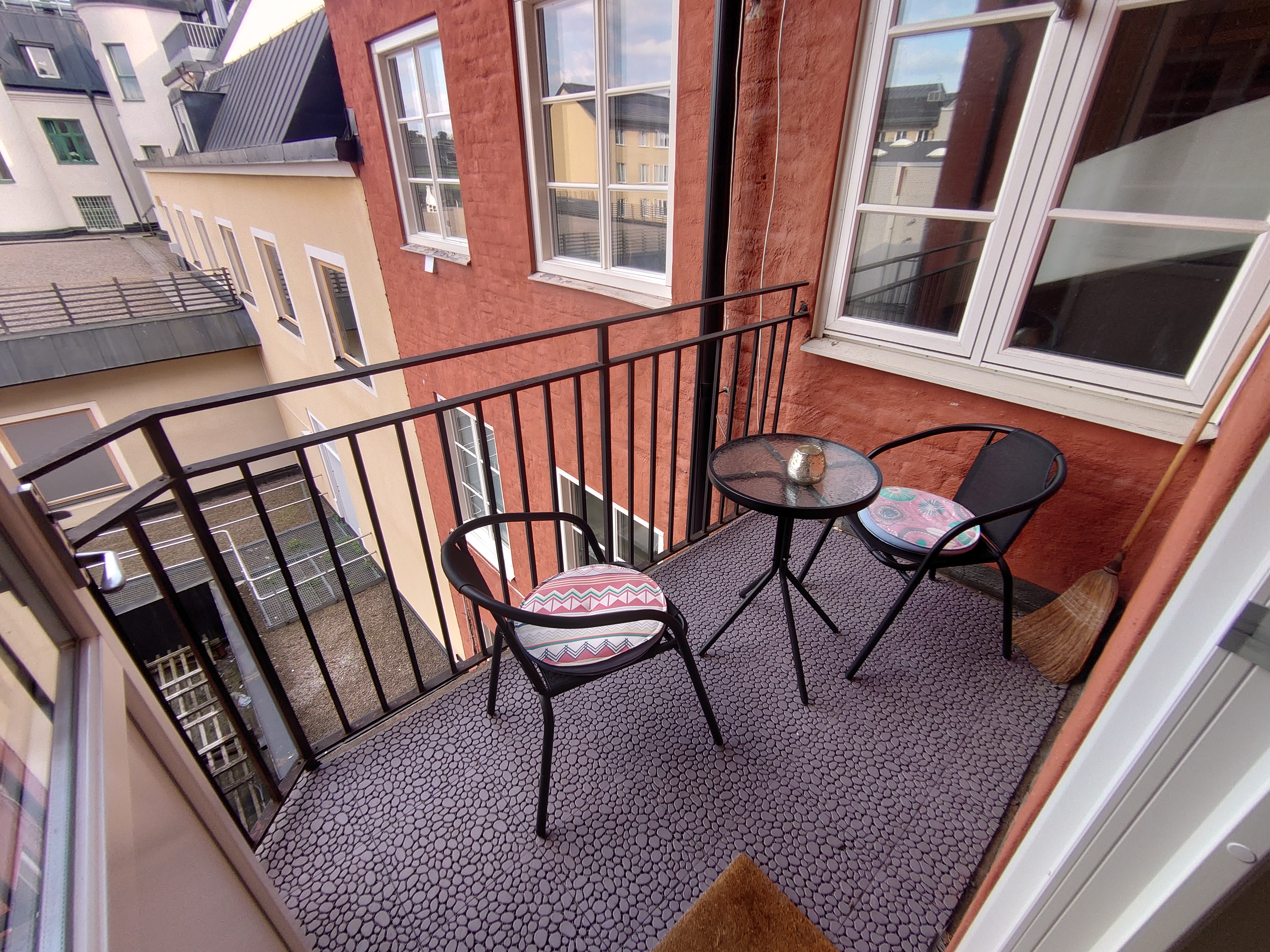 Svartbäcksgatan, Uppsala — photo 2