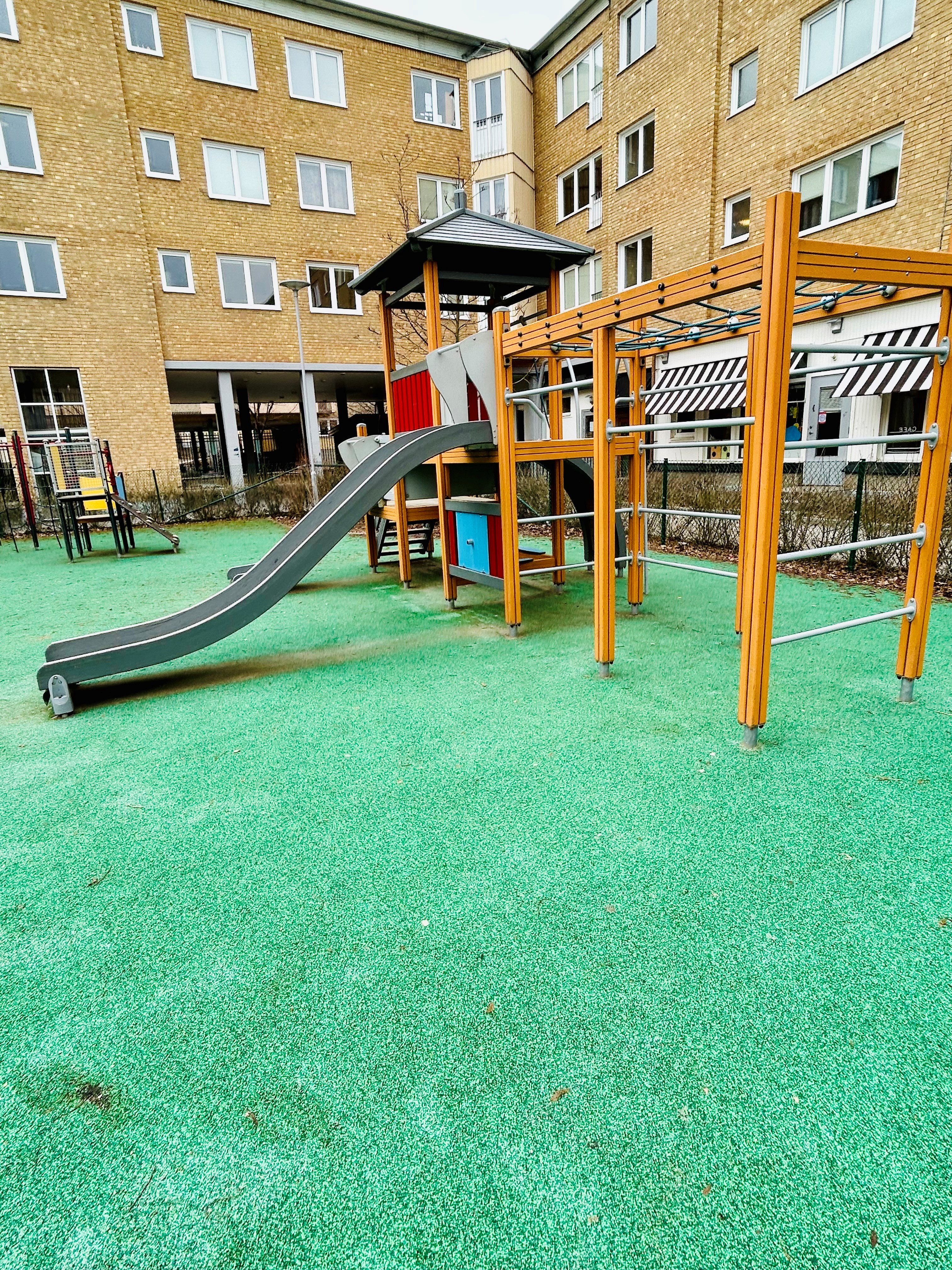 3 rok · 76 m² i Eskilstuna – bild 8