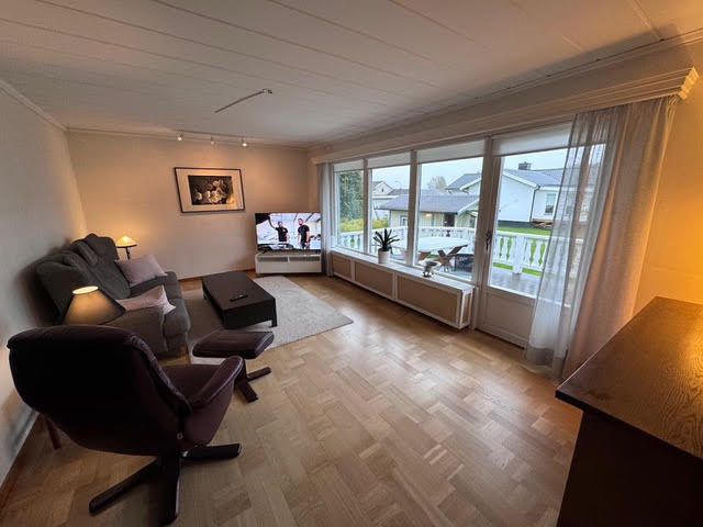 Hammarbacksvägen