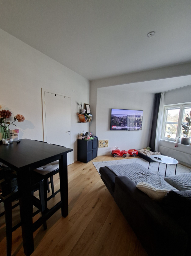 Cervins väg 15, Stockholm