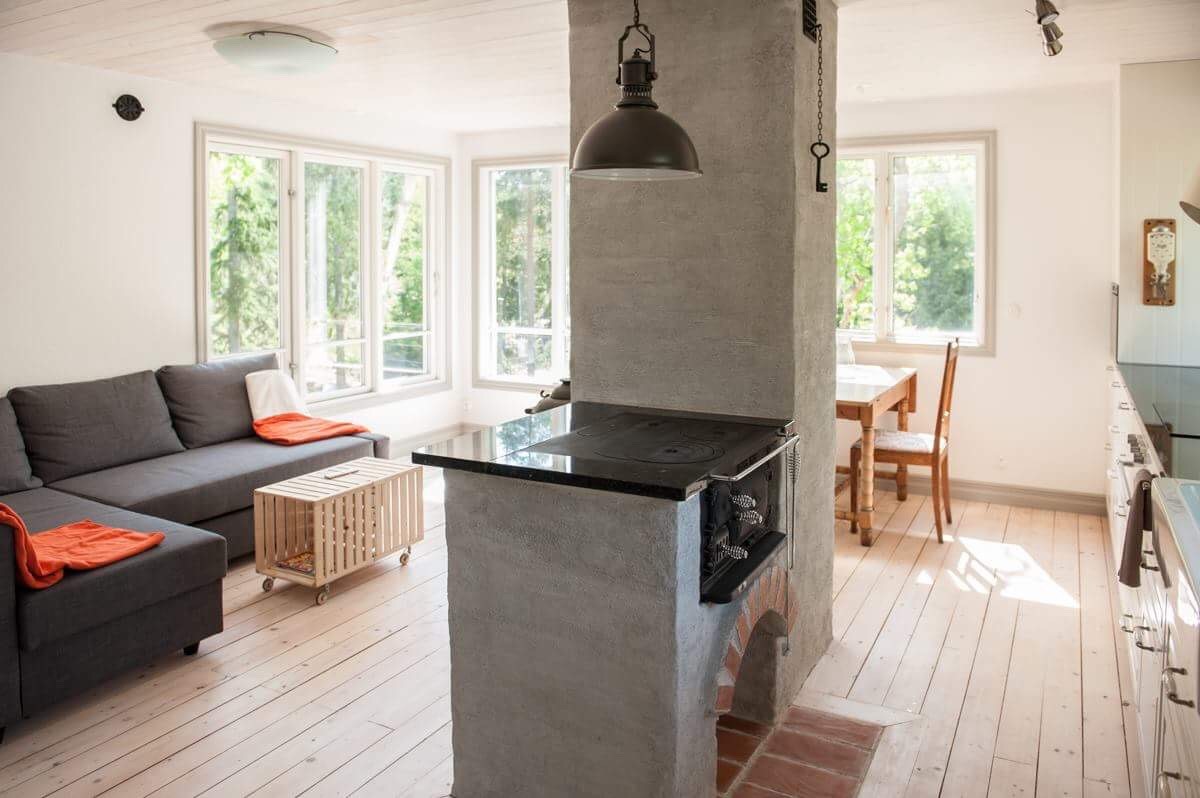 Ryttarvägen