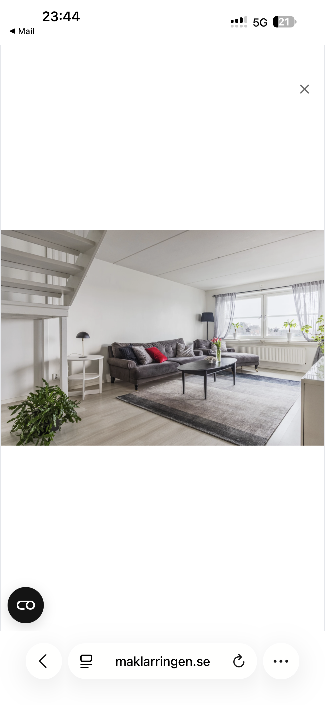 Lägenhet – Åkersberga, Berga, Skonaren - Bild 3