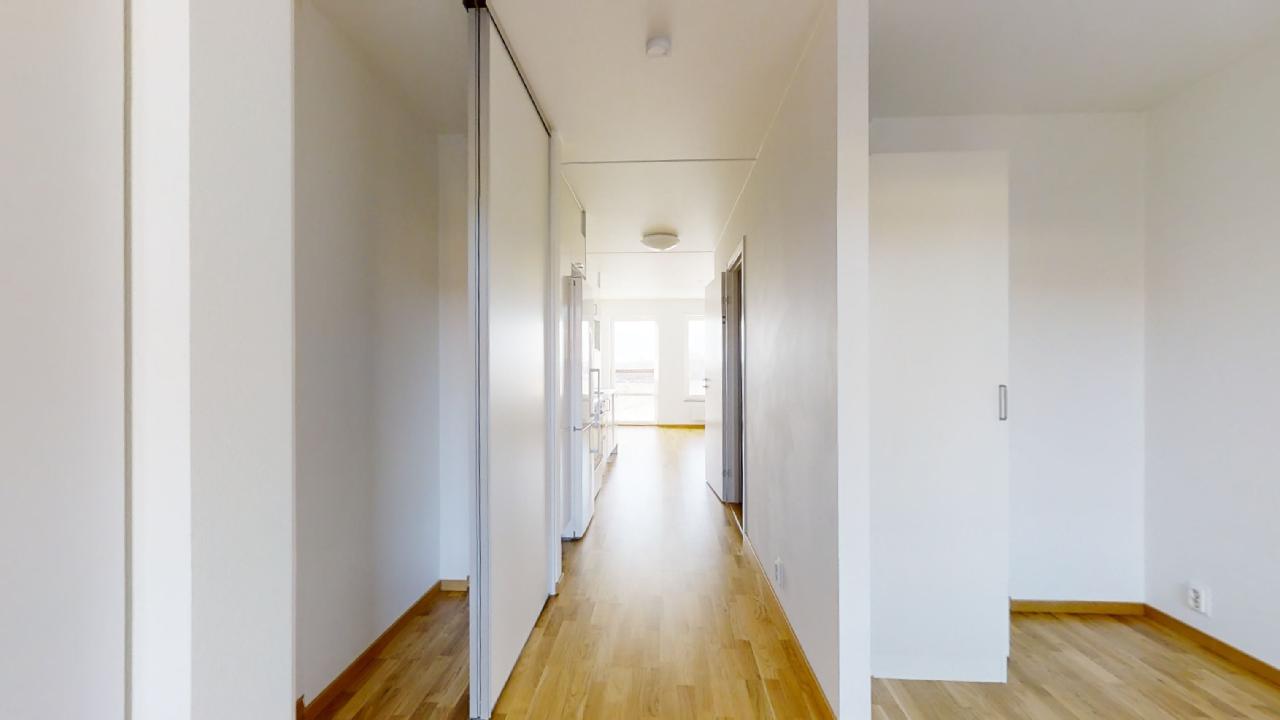 1 rok · 34 m² i Helsingborg – bild 2