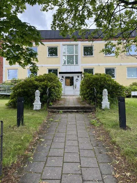 Lägenhet, 5 rooms, 120 sqm, Älmhult