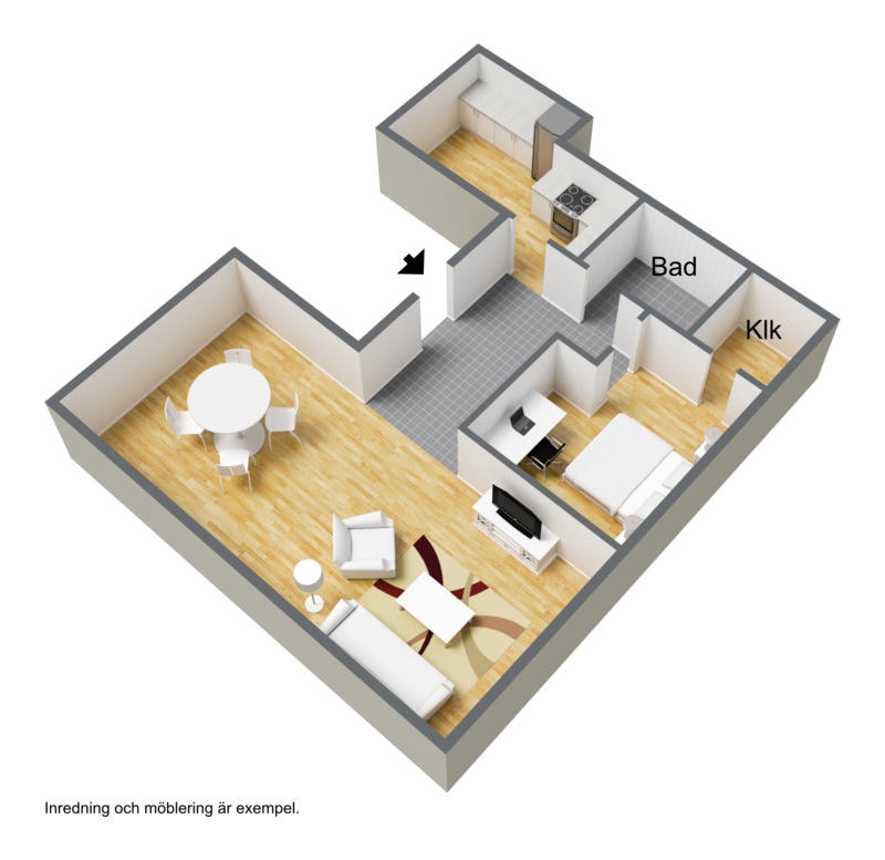 Sturegatan 35, Helsingborg