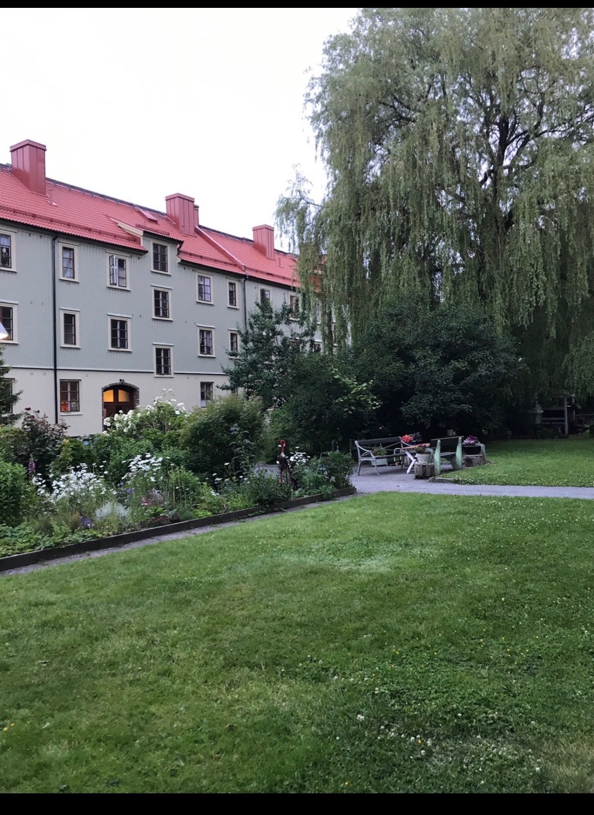 Älvsborgsgatan, Göteborg