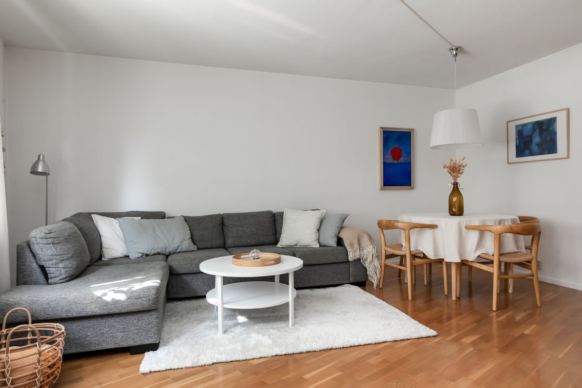 Apartment in Örebro, Holmen - Bild 3