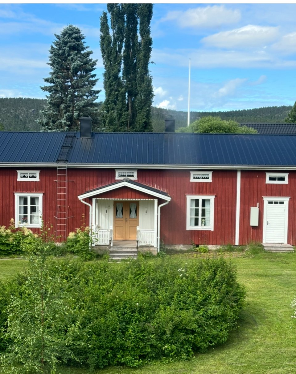 Villa/Hus, 6 rooms, 120 sqm, Tavelsjö