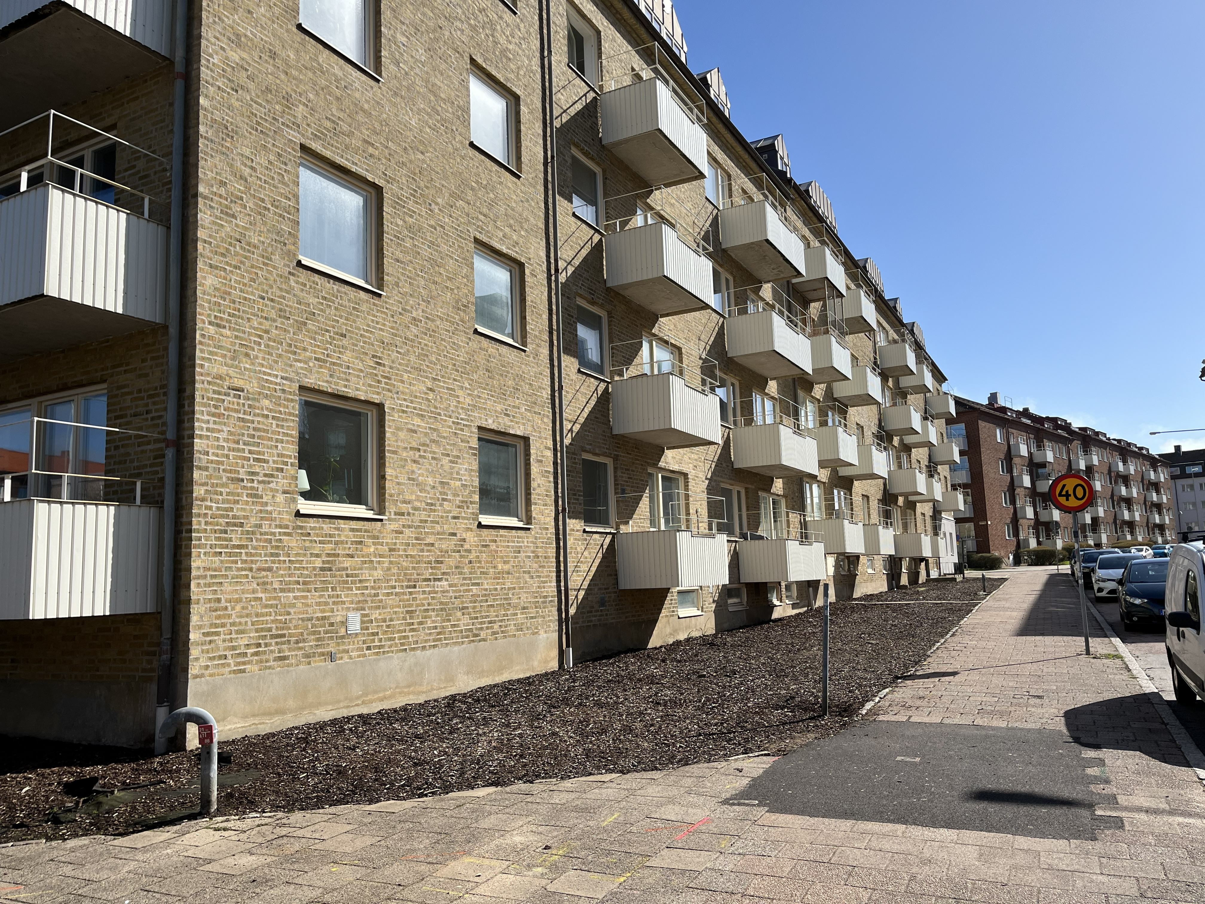 Hjälmhultsgatan 14D