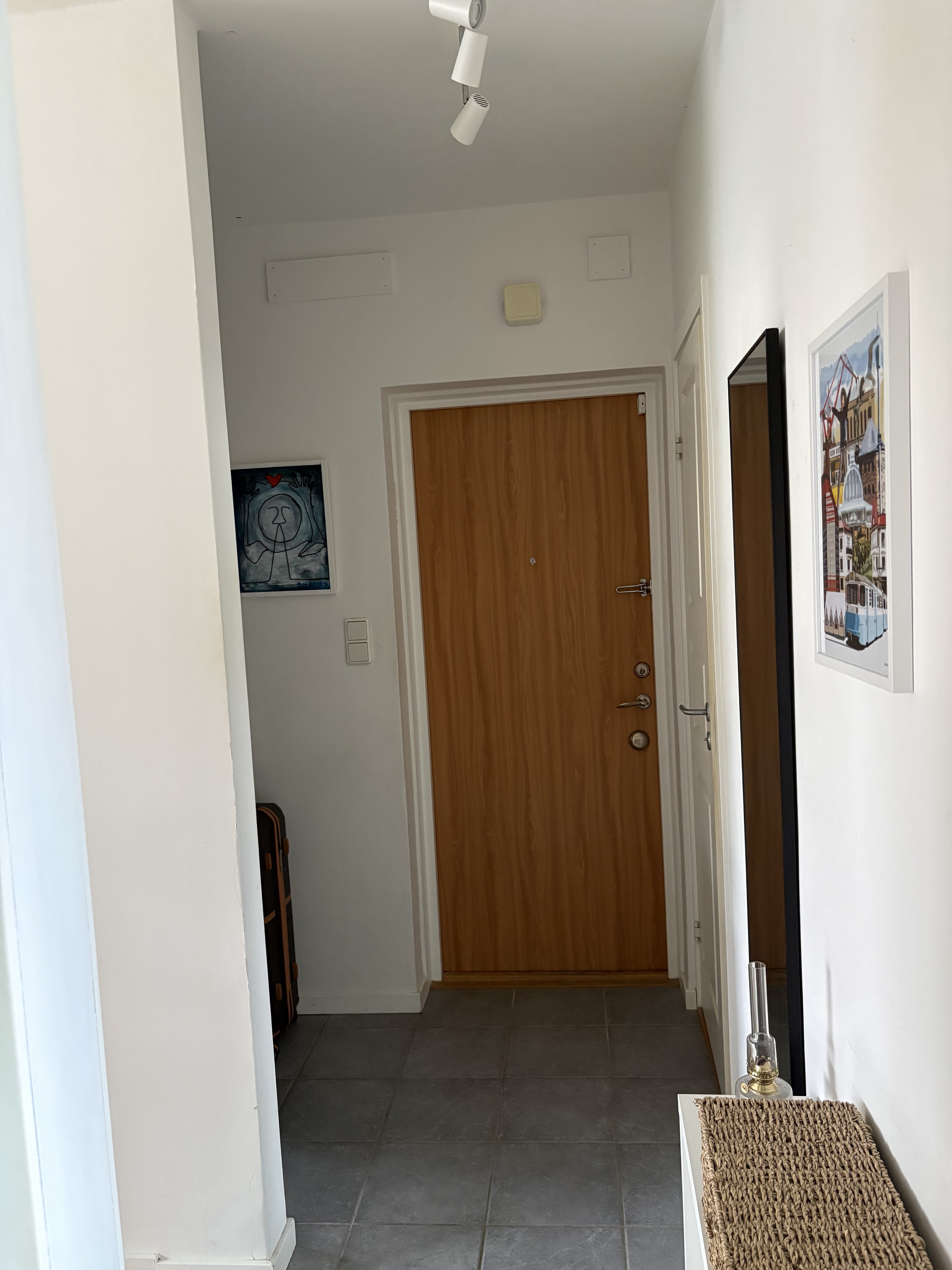 Ahrenbergsgatan, Göteborg — photo 3