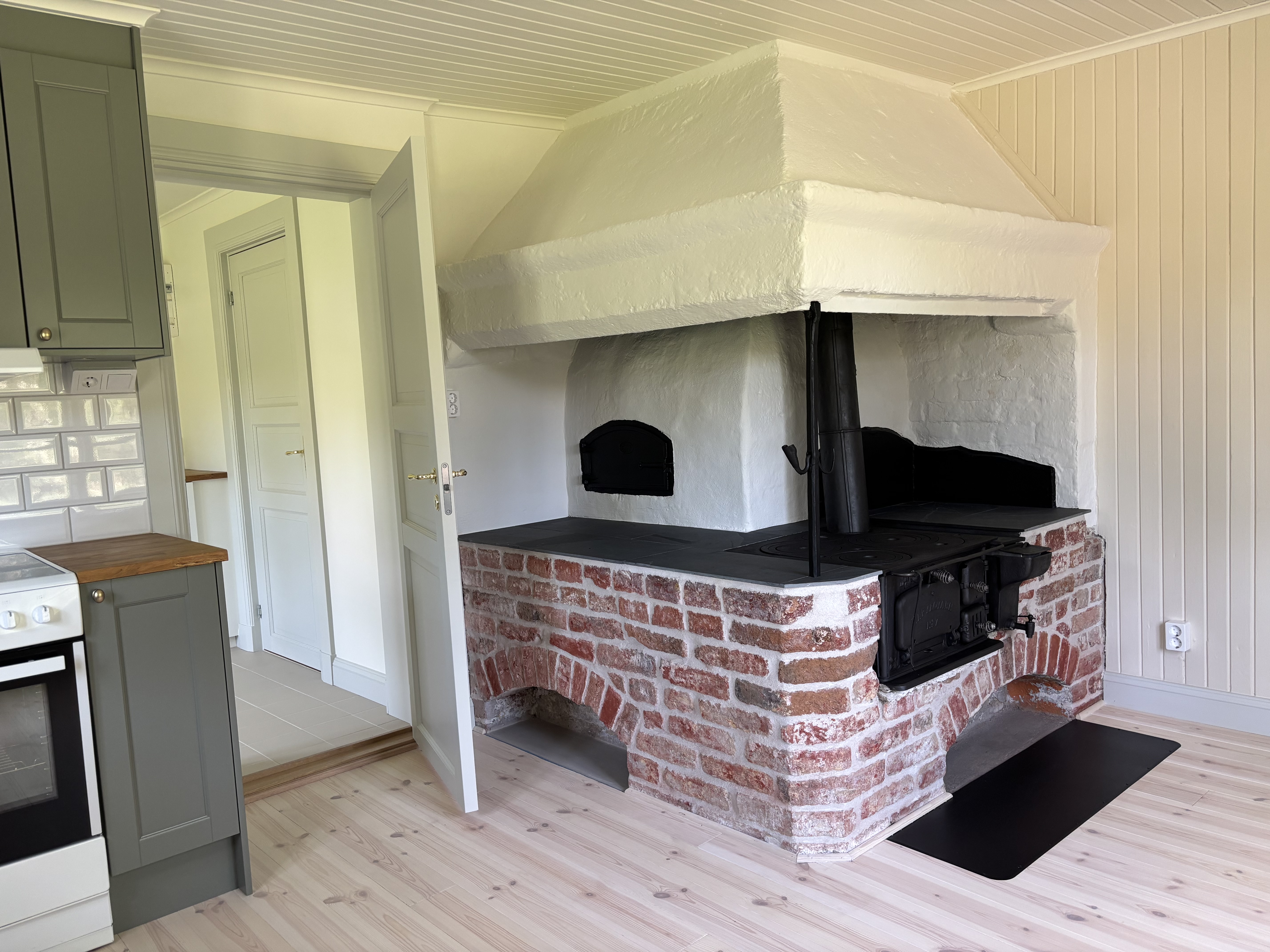 Stjärnorp Tafsfall 1, Vreta Kloster — photo 2