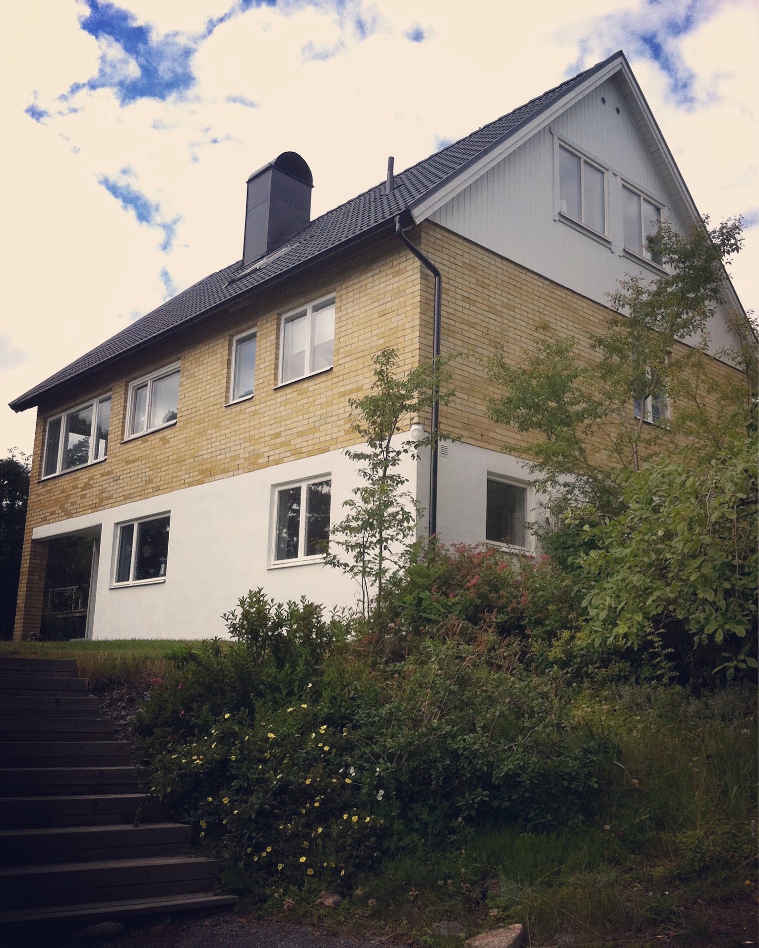 Villa/Hus, 7 rooms, 225 sqm, Värmdö