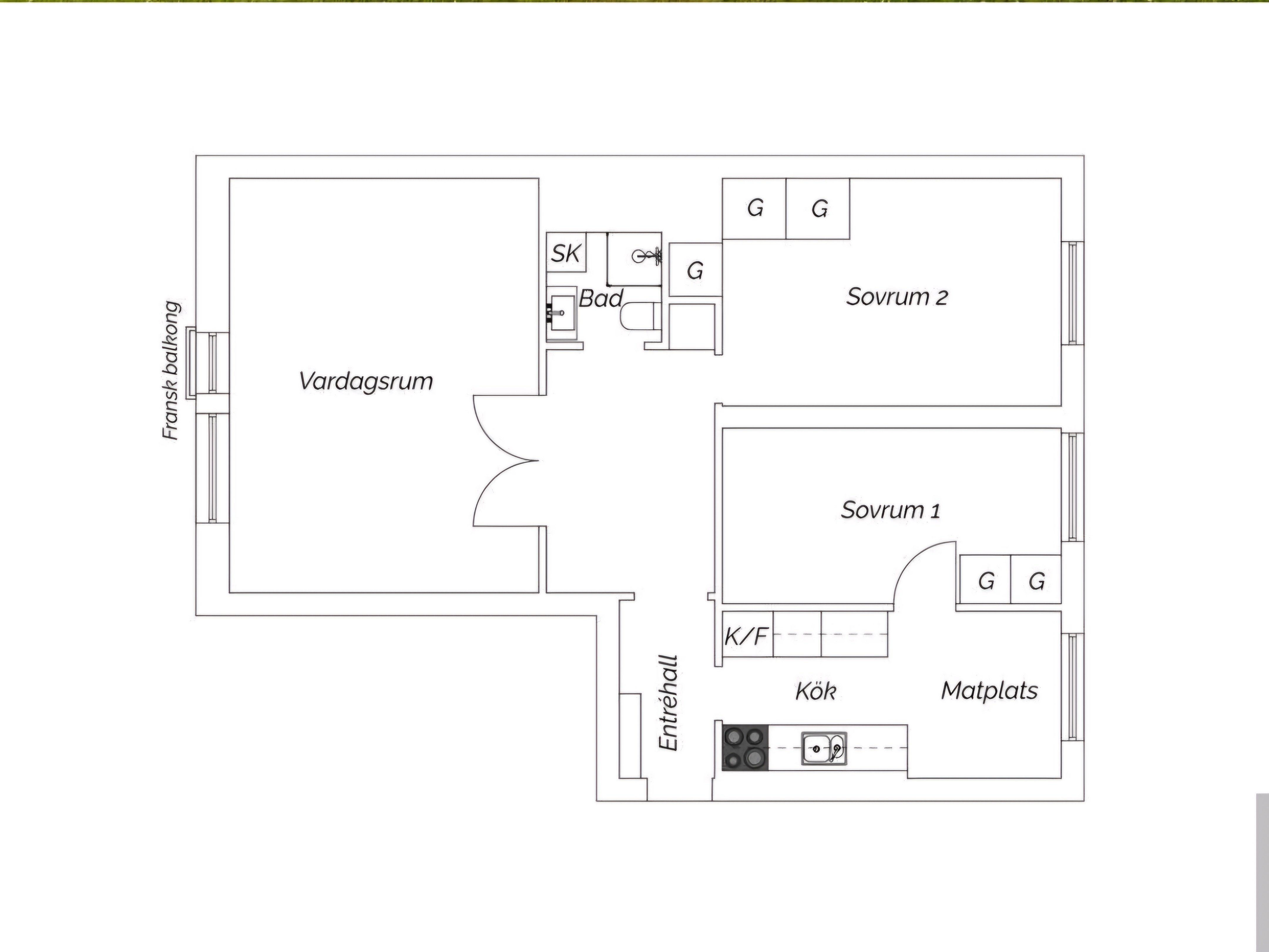 Venavägen, Örebro — photo 4